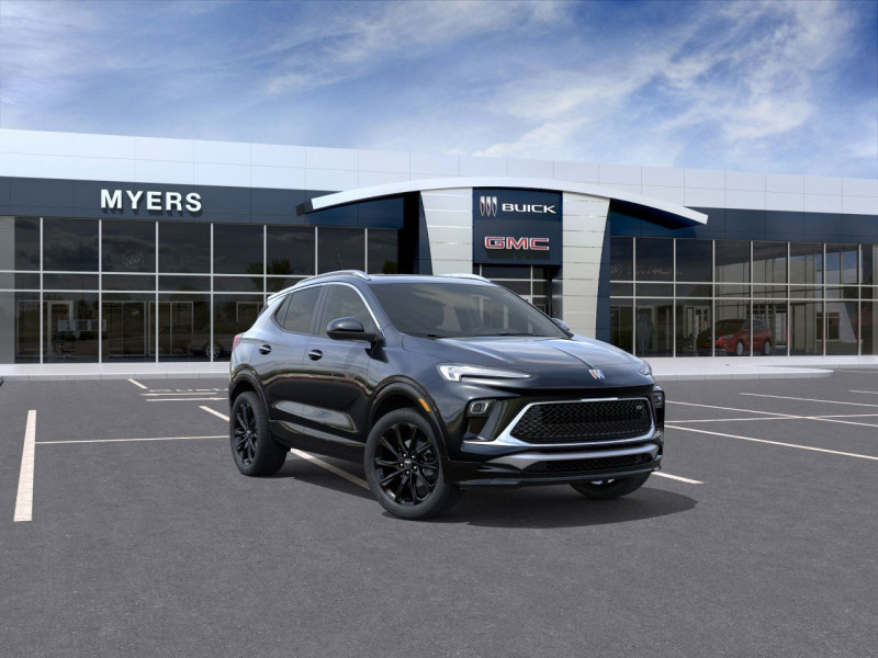 Buick Encore GX Sport Touring AWD 2026