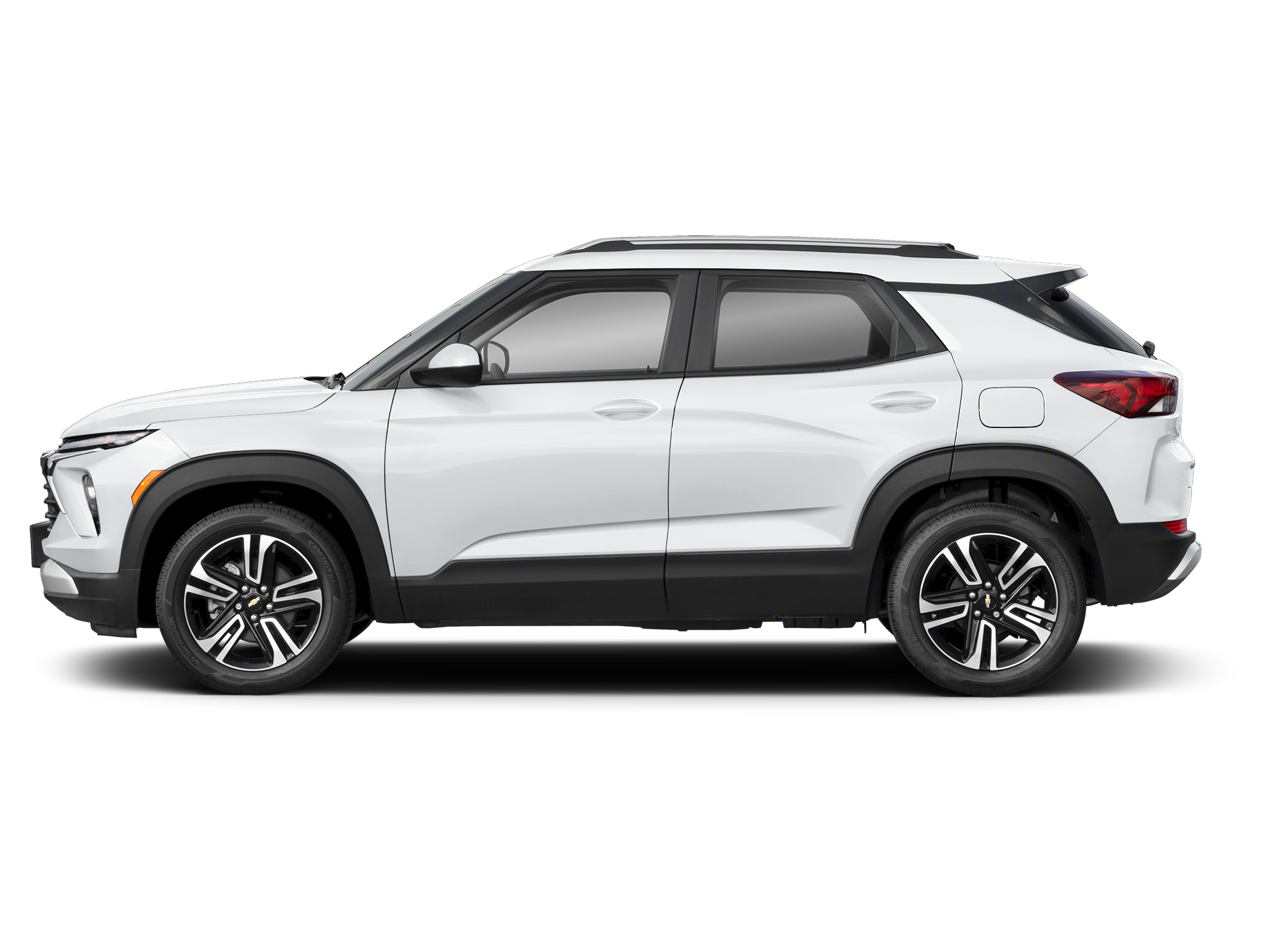 Chevrolet Trailblazer LT AWD 2025