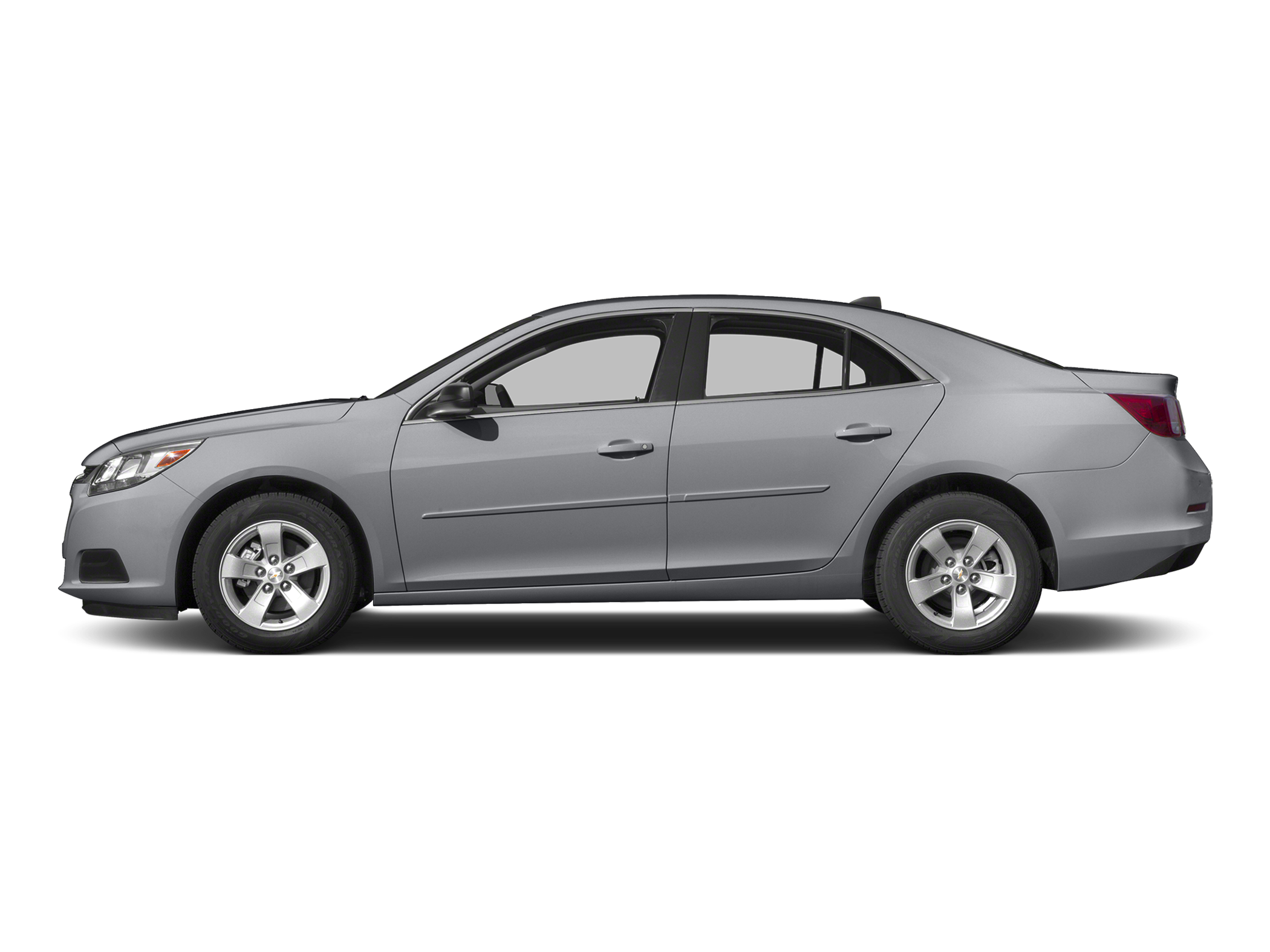 Chevrolet Malibu LS Fleet FWD 2015