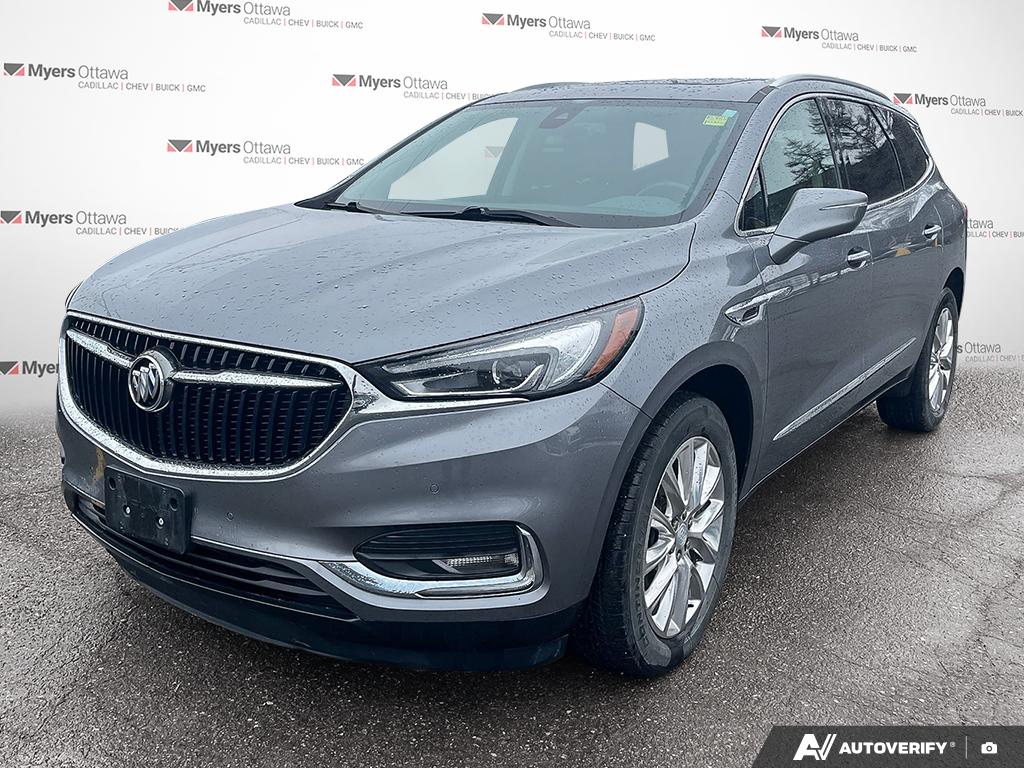 Buick Enclave Premium AWD