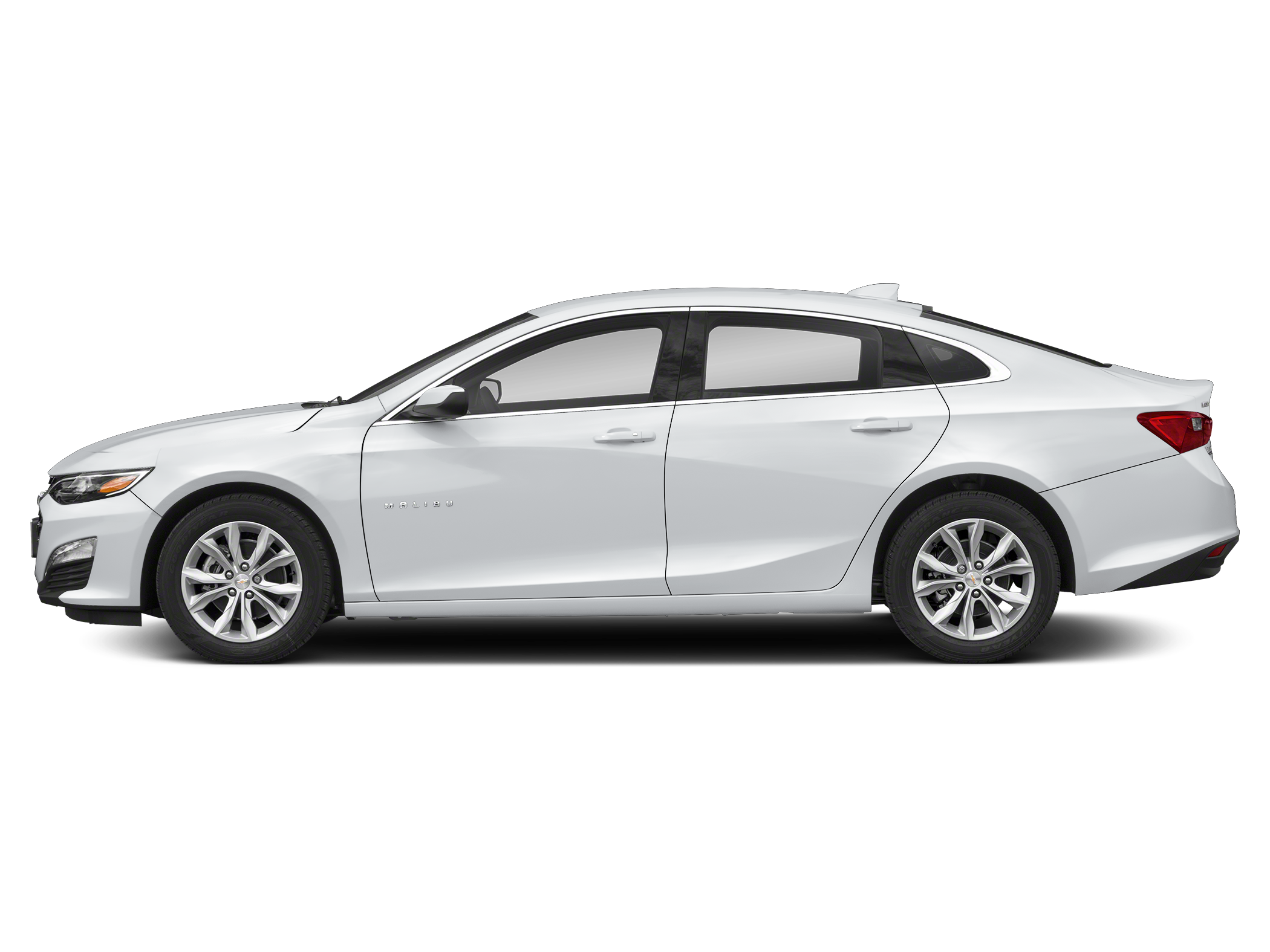 2024 Chevrolet Malibu LT with 1LT FWD