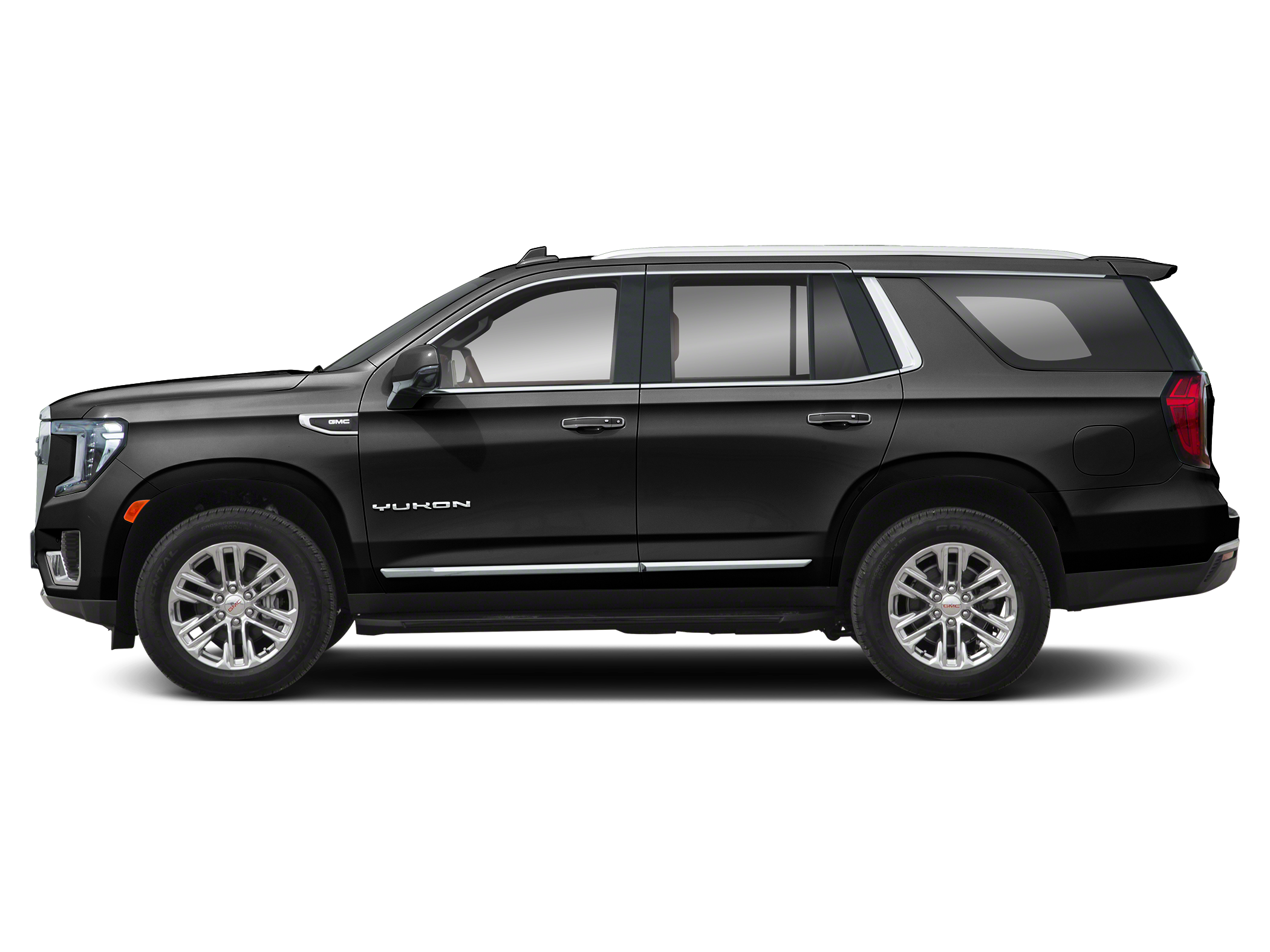 GMC Yukon SLT 4WD