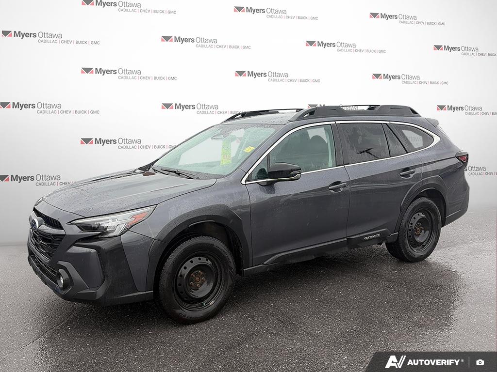 Subaru Outback Convenience AWD 2024