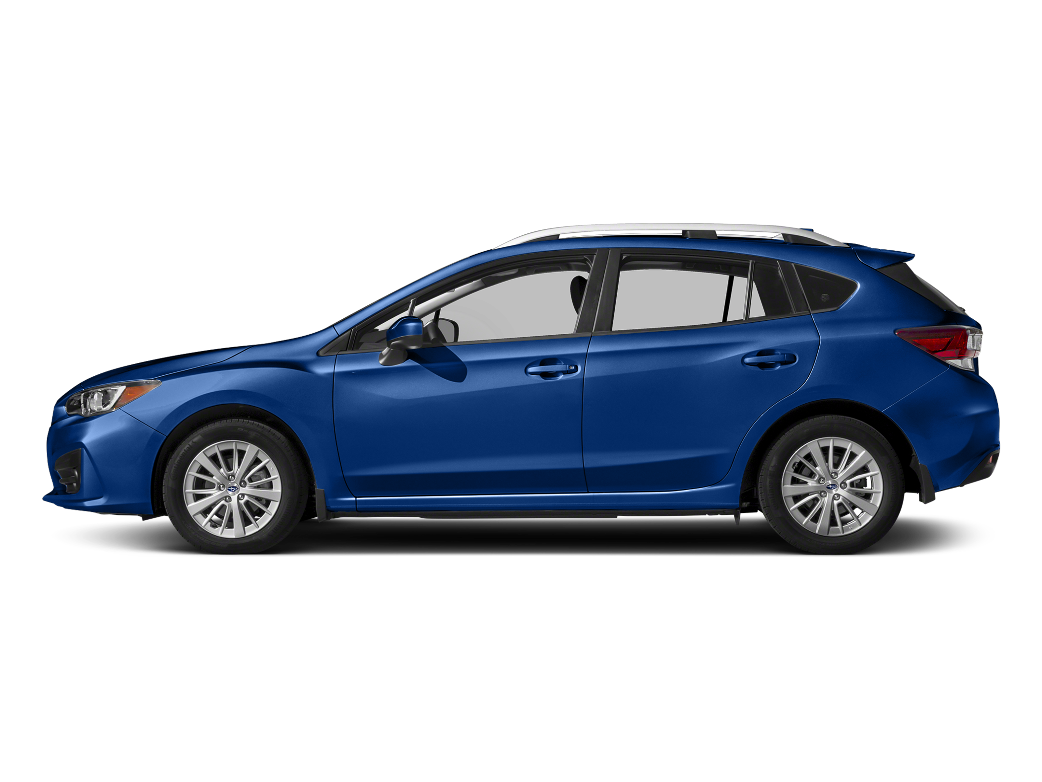 2017 Subaru Impreza 2.0i Touring Wagon AWD