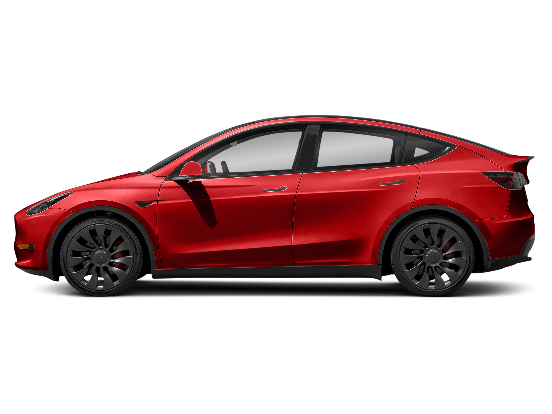 2021 Tesla Model Y Long Range AWD