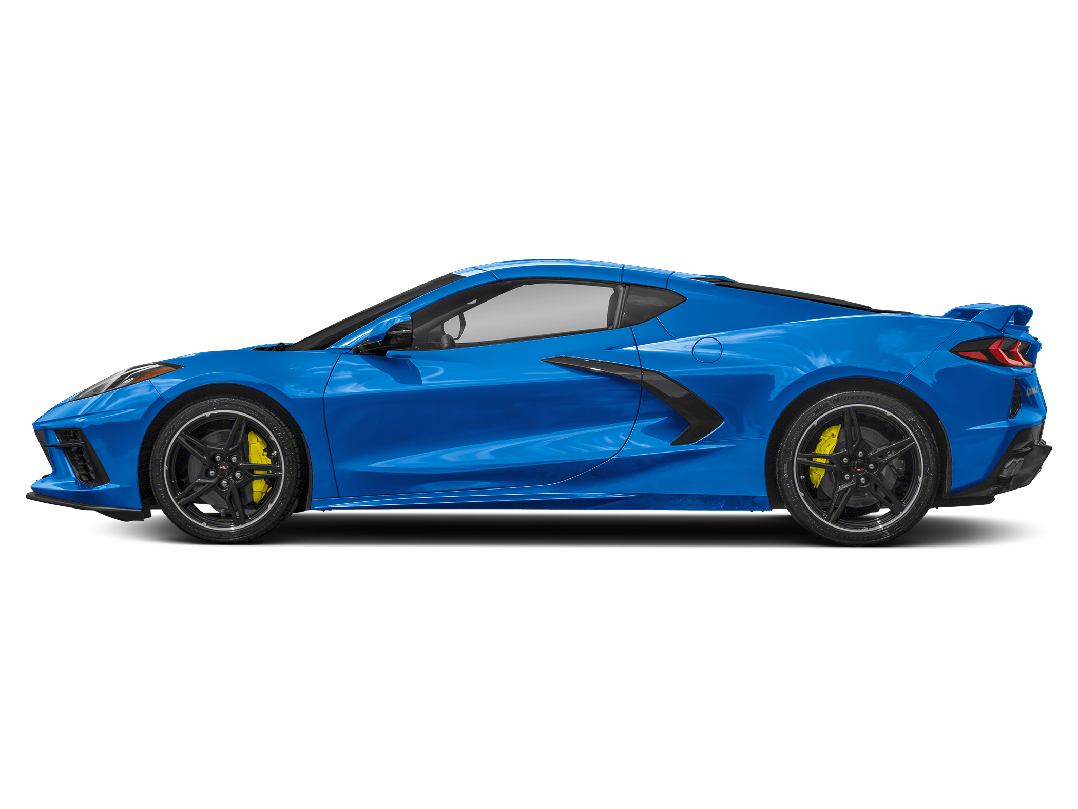 Chevrolet Corvette Stingray 1LT Coupe RWD 2024