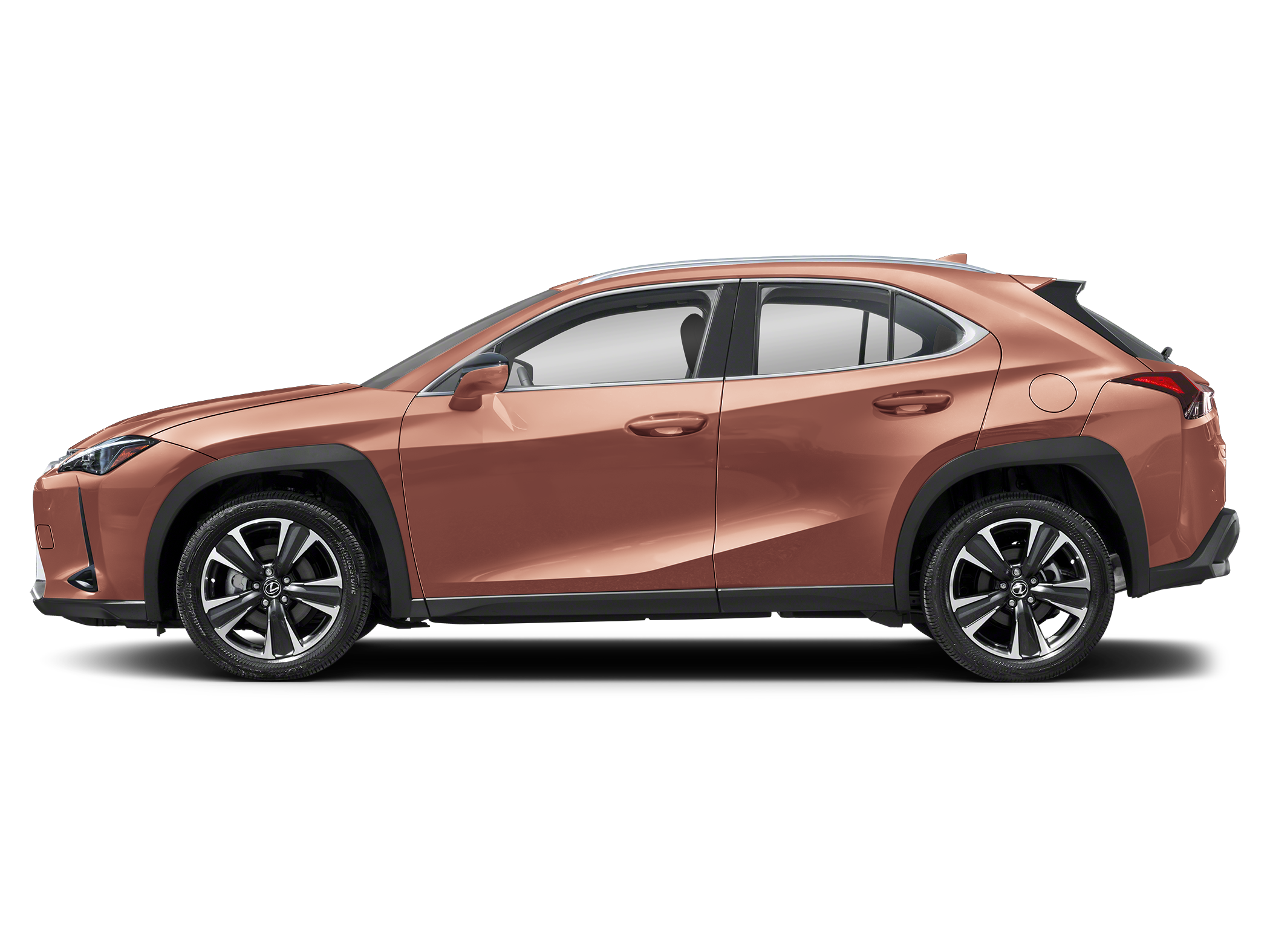 2025 Lexus UX Hybrid 300h AWD