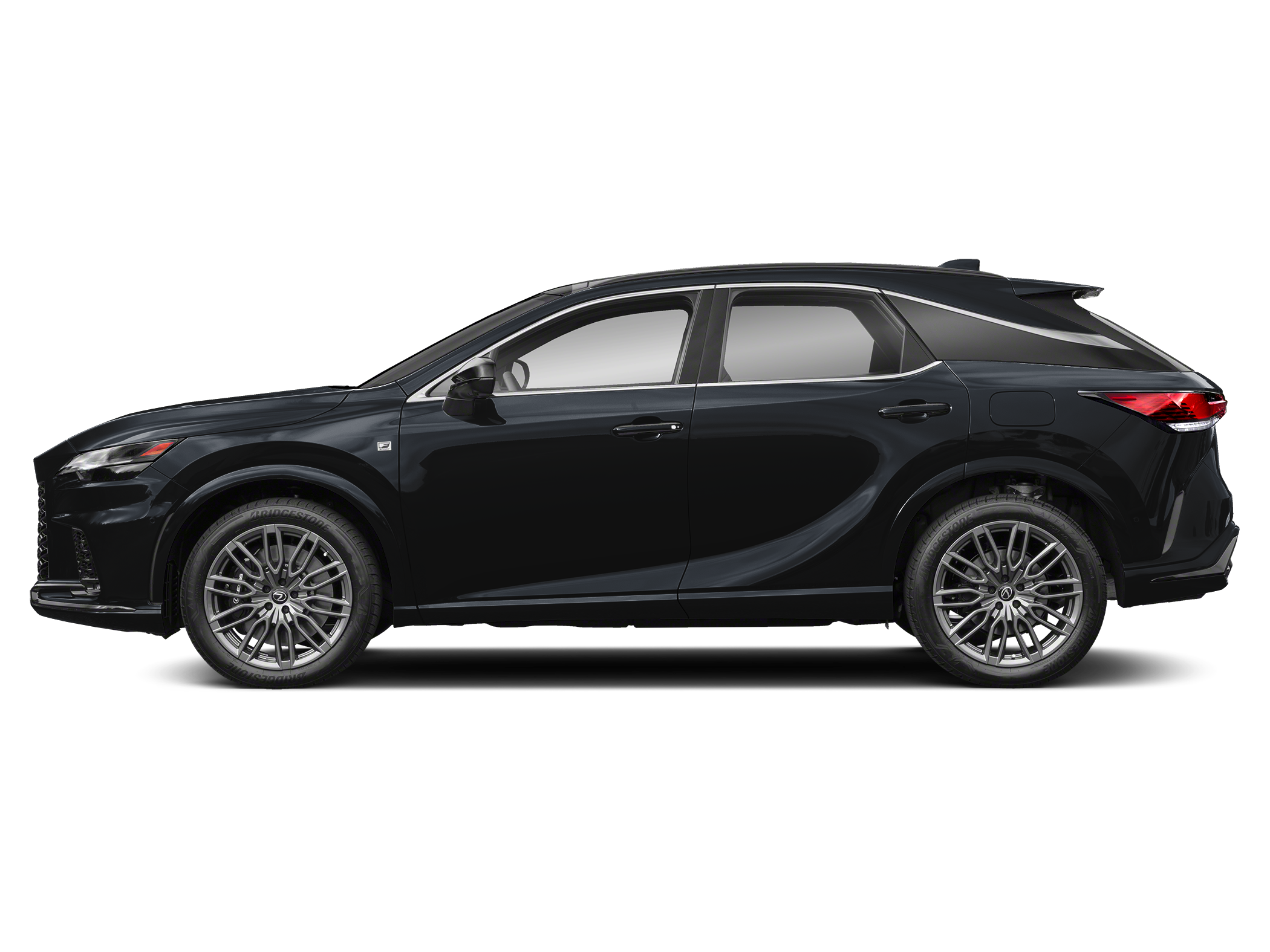 2023 Lexus RX Hybrid 500h F Sport Performance 2 AWD