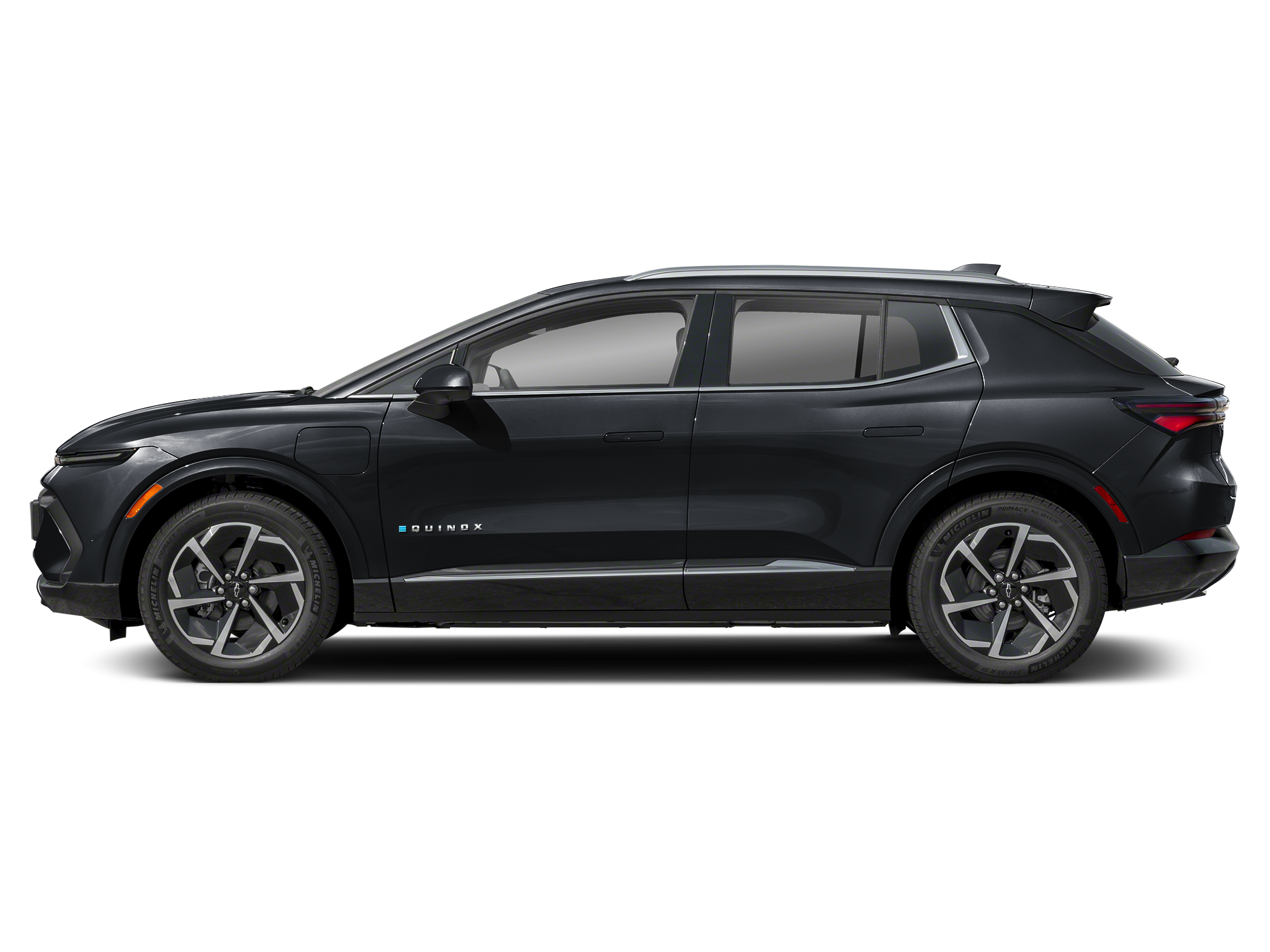 2025 Chevrolet Equinox EV LT AWD