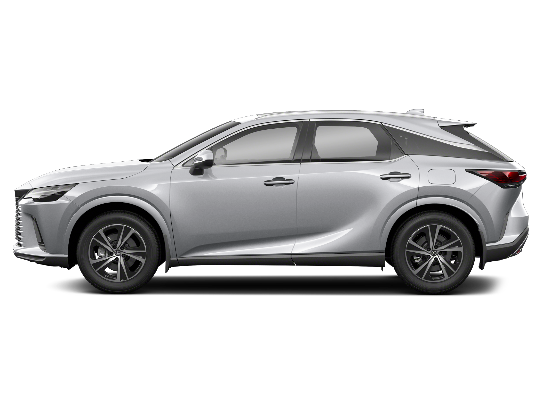 Lexus RX Hybrid 350h Premium+ AWD 2026
