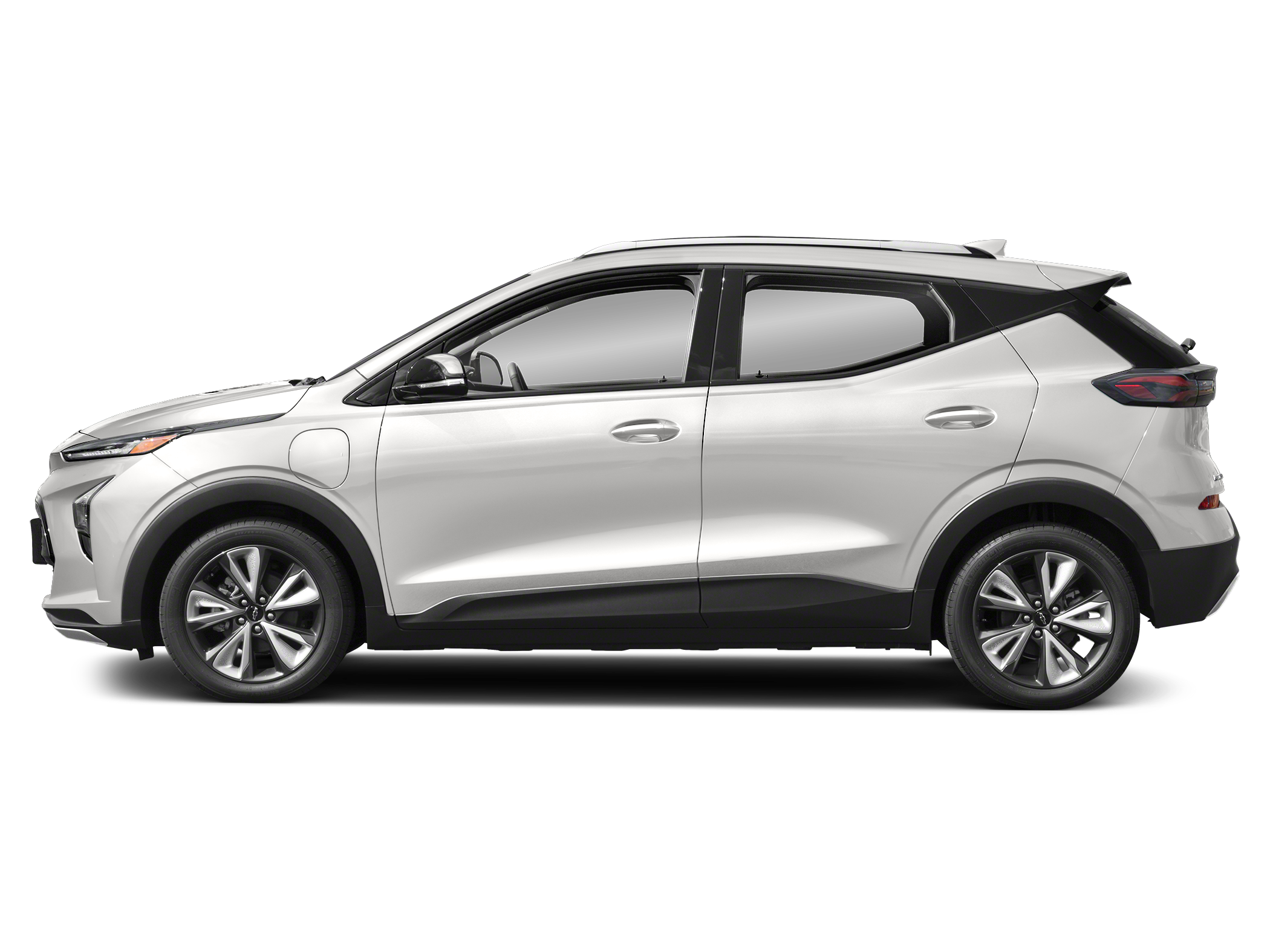 2022 Chevrolet Bolt EUV LT FWD
