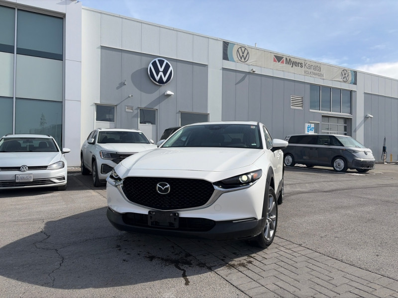 Mazda CX-30 GS AWD 2024
