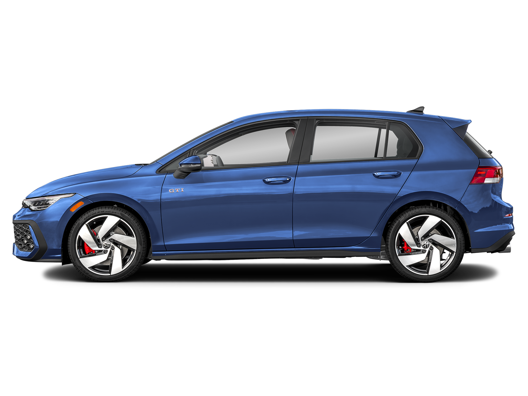 2026 Volkswagen Golf GTI SE FWD