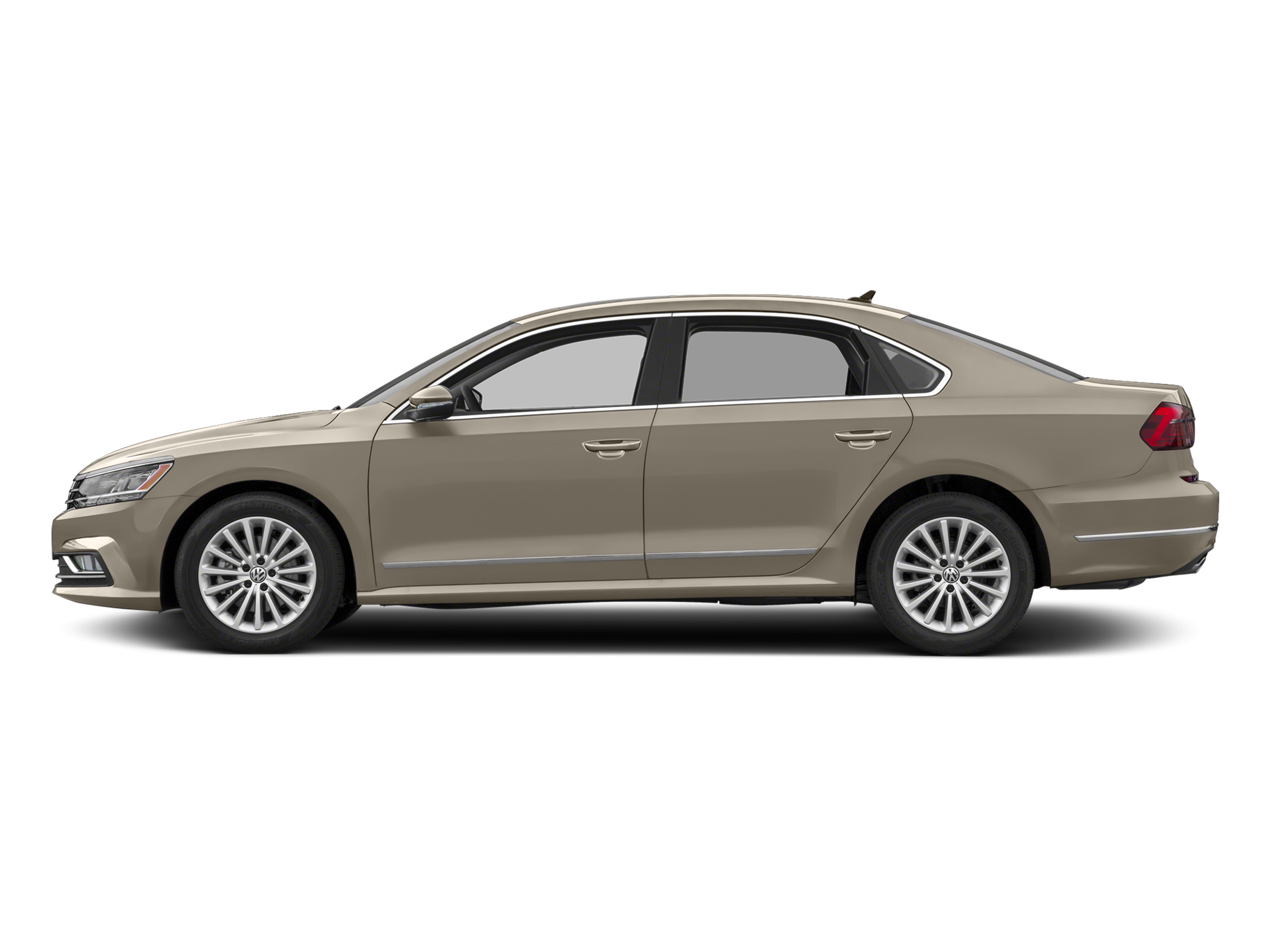 Volkswagen Passat 1.8T Trendline Plus 2017