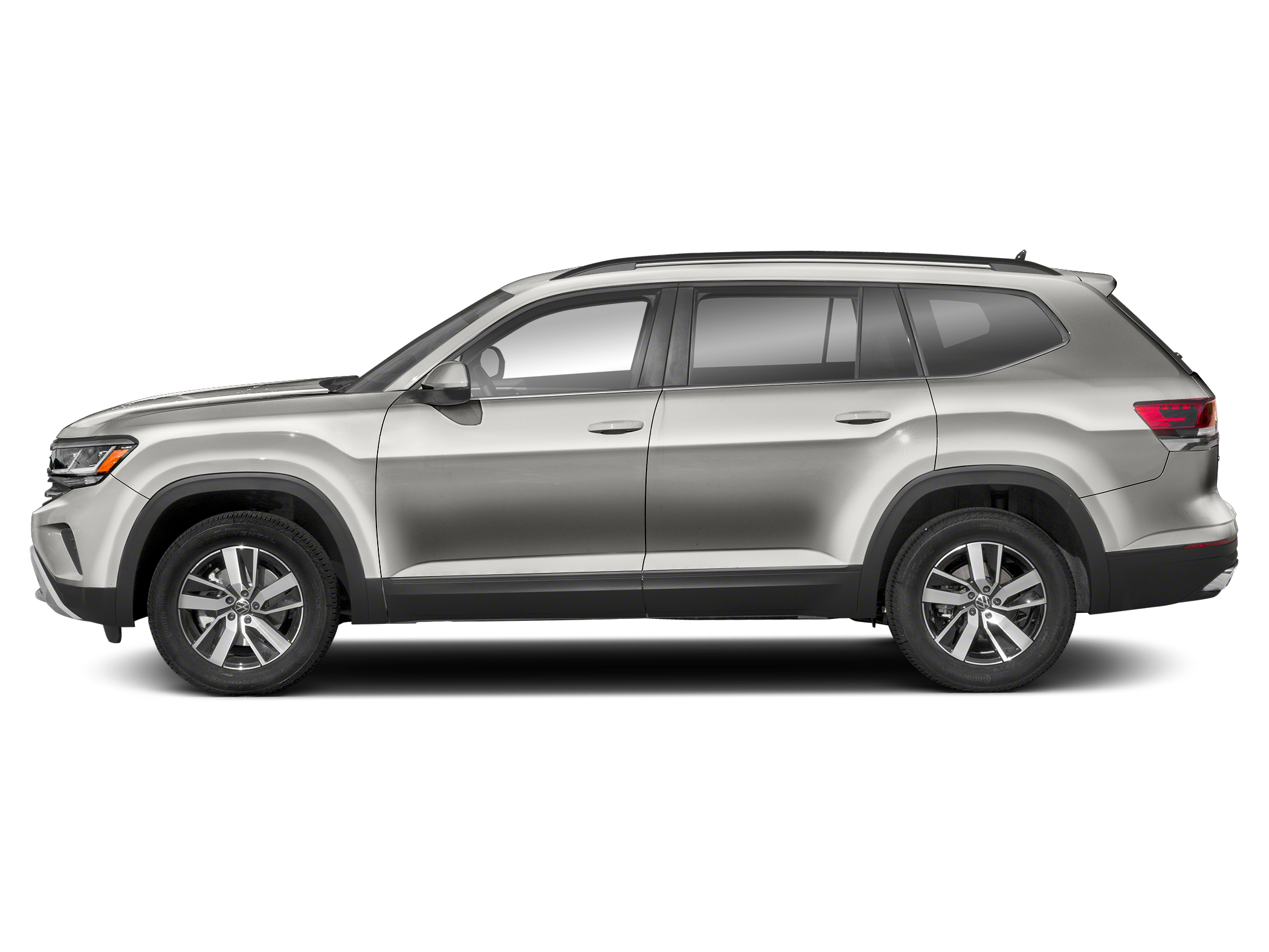 Volkswagen Atlas 3.6 FSI Comfortline 4Motion