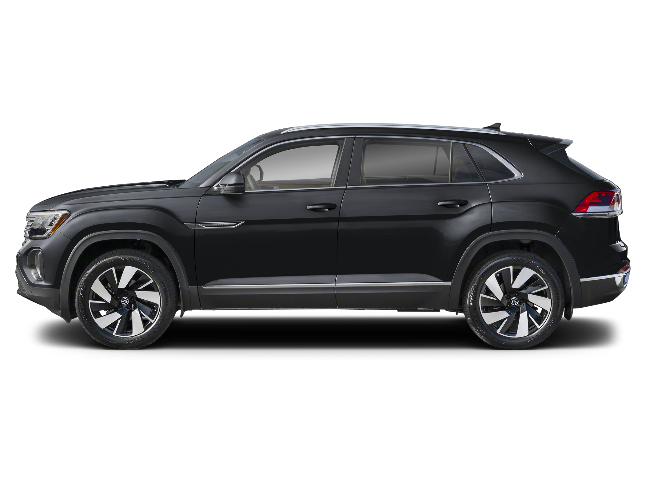 Volkswagen Atlas Cross Sport Highline 4Motion 2024