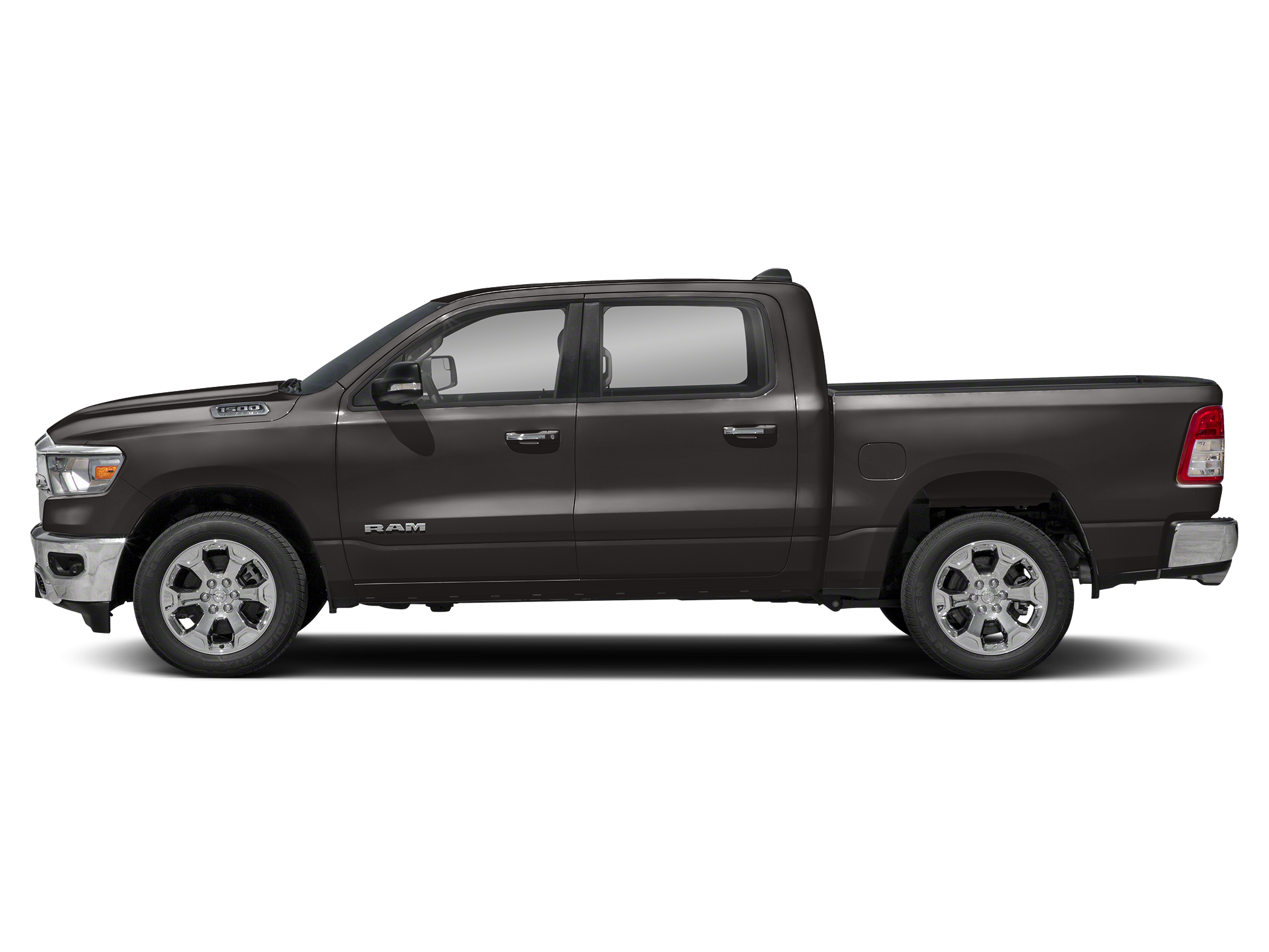 2020 RAM 1500 Big Horn Crew Cab 4WD