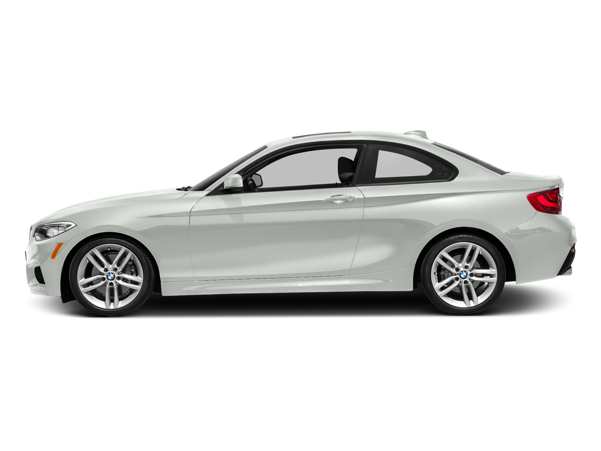 2016 BMW 2 Series 228i xDrive Coupe AWD
