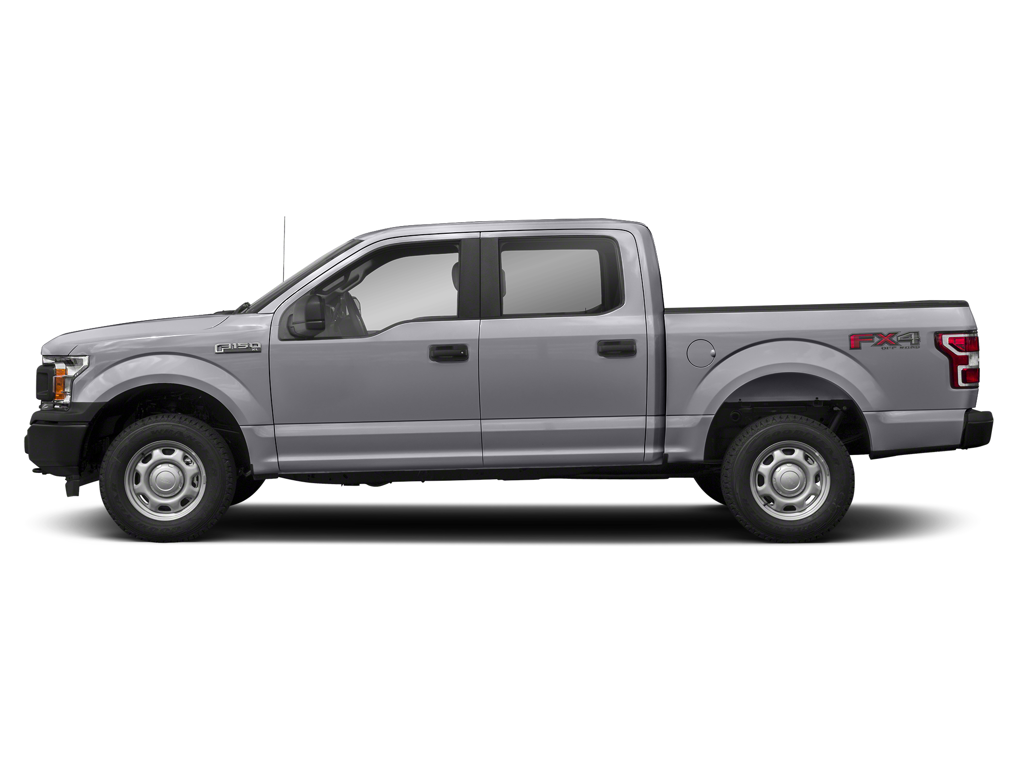 Ford F-150 Lariat SuperCrew 4WD 2020