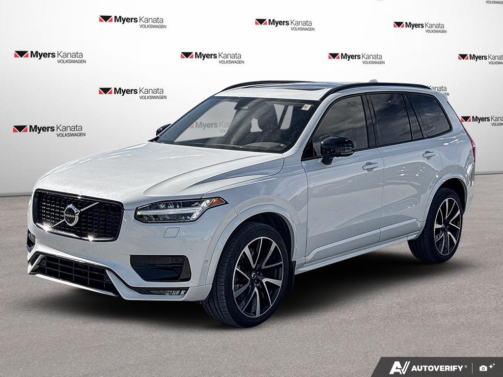 2023 Volvo XC90 SUV / Crossover Automatic