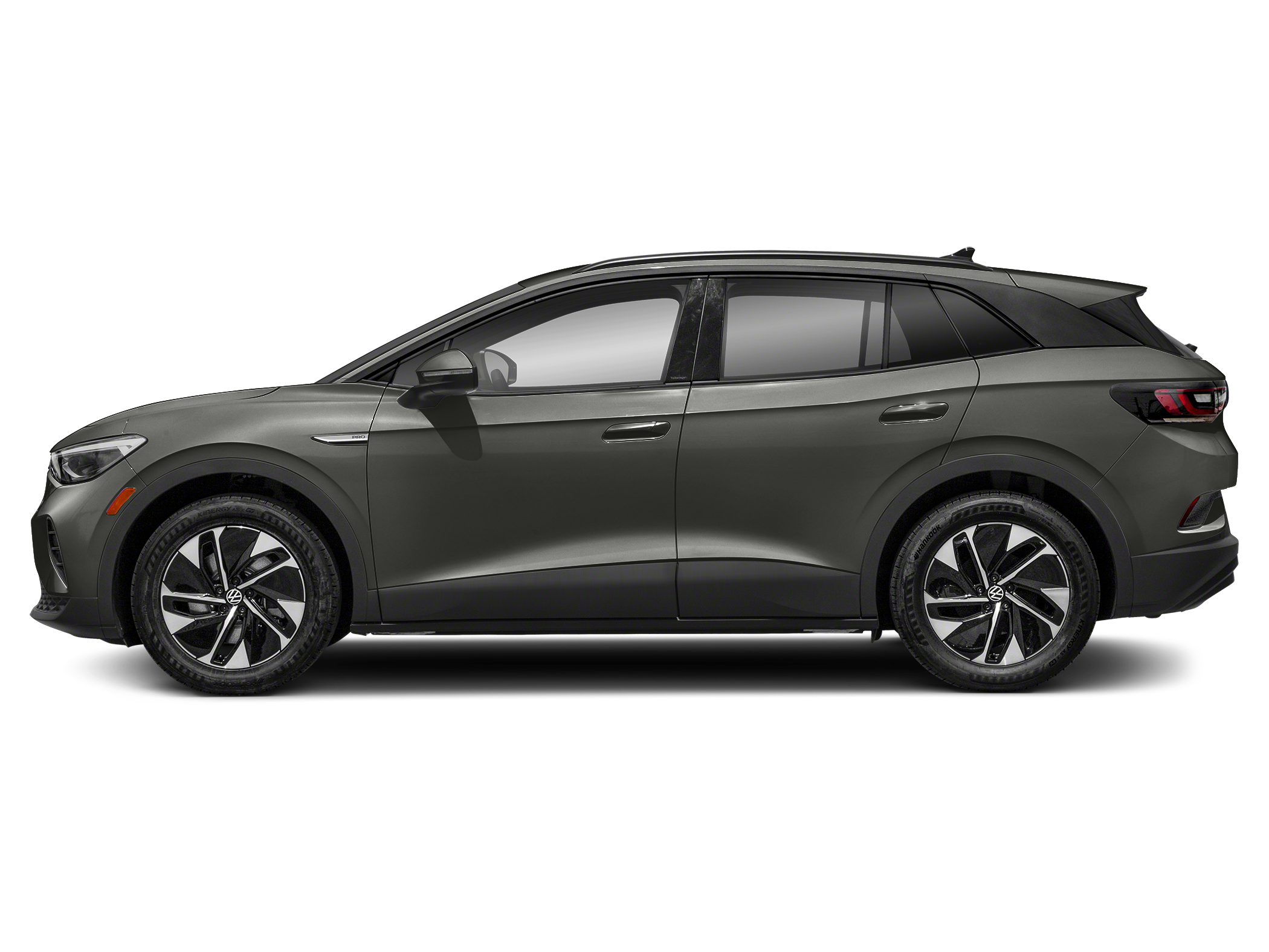 2022 Volkswagen ID.4