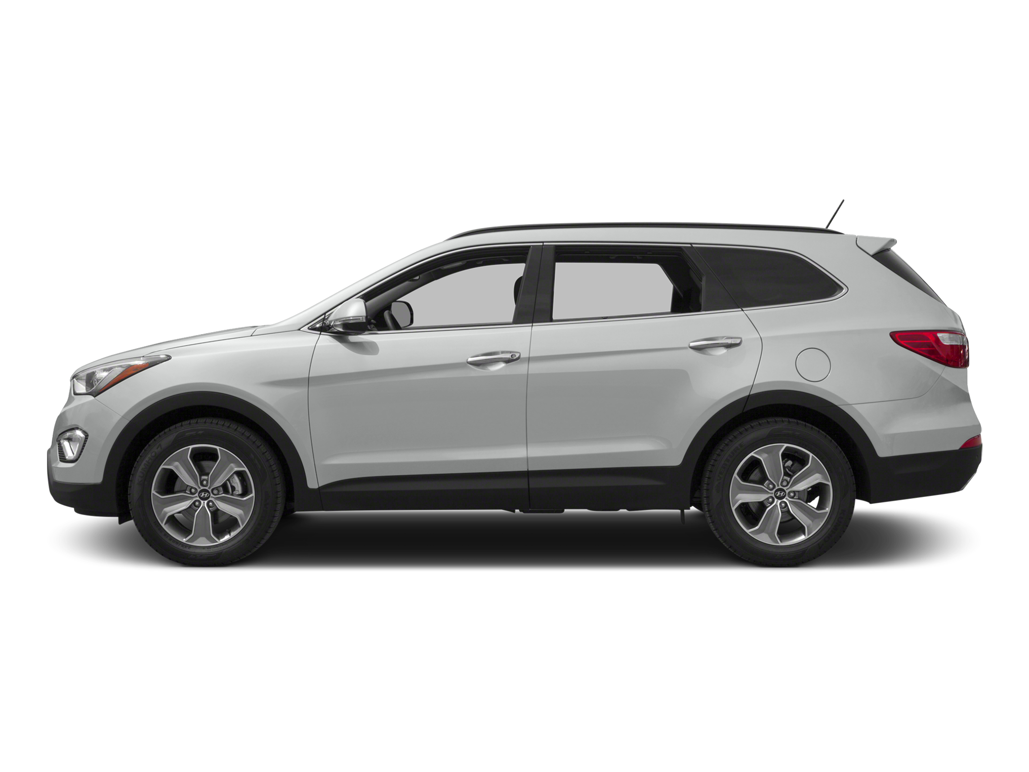 2015 Hyundai Santa Fe XL Luxury AWD