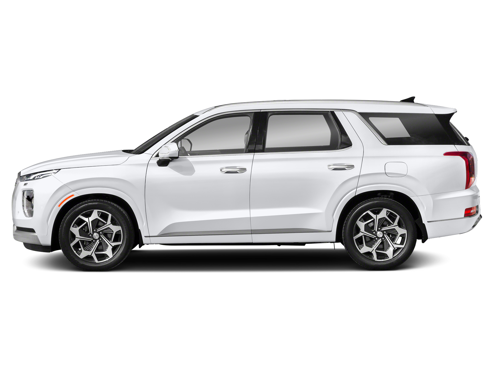 2021 Hyundai Palisade Ultimate Calligraphy AWD