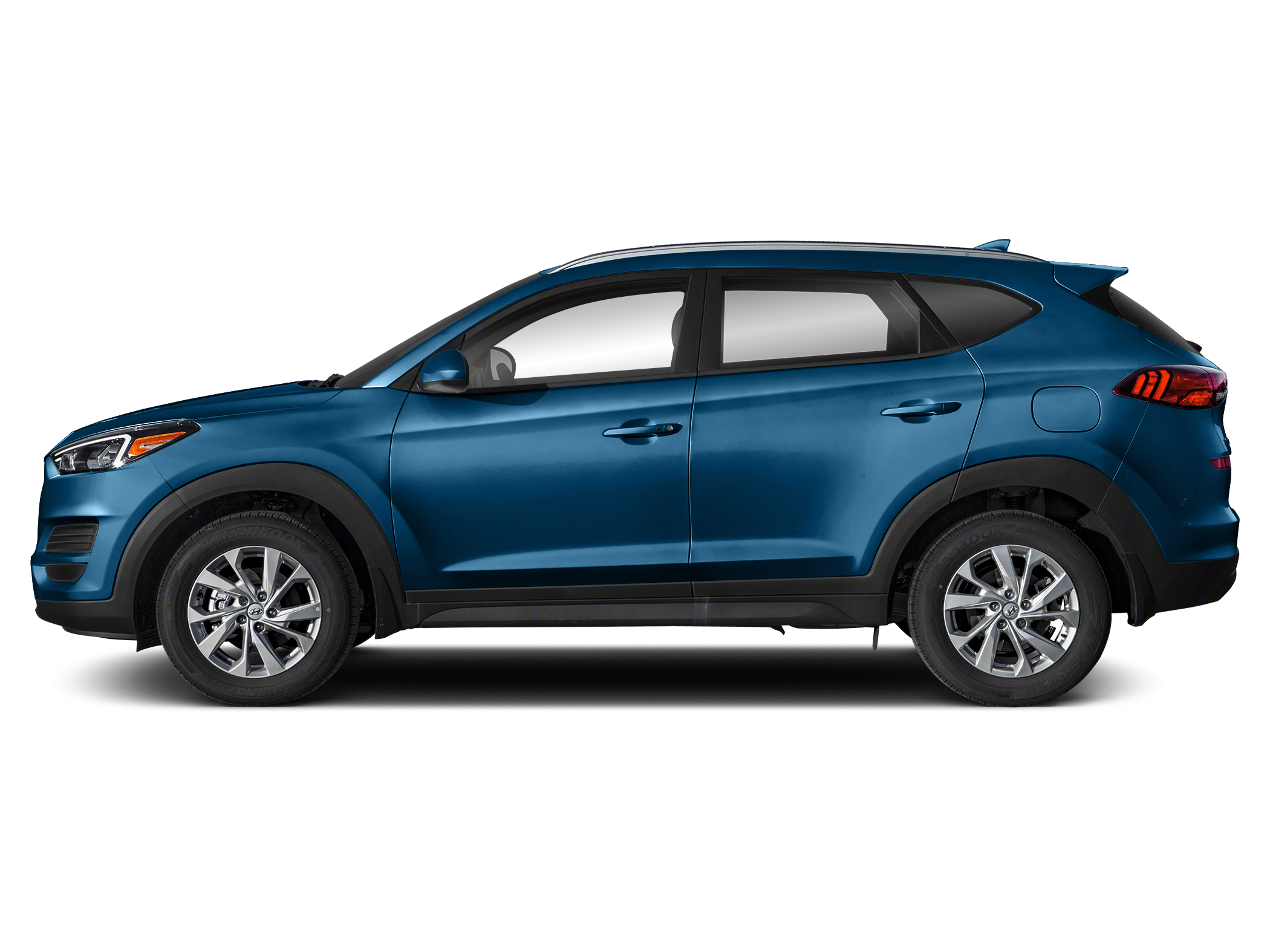 Hyundai Tucson Preferred AWD
