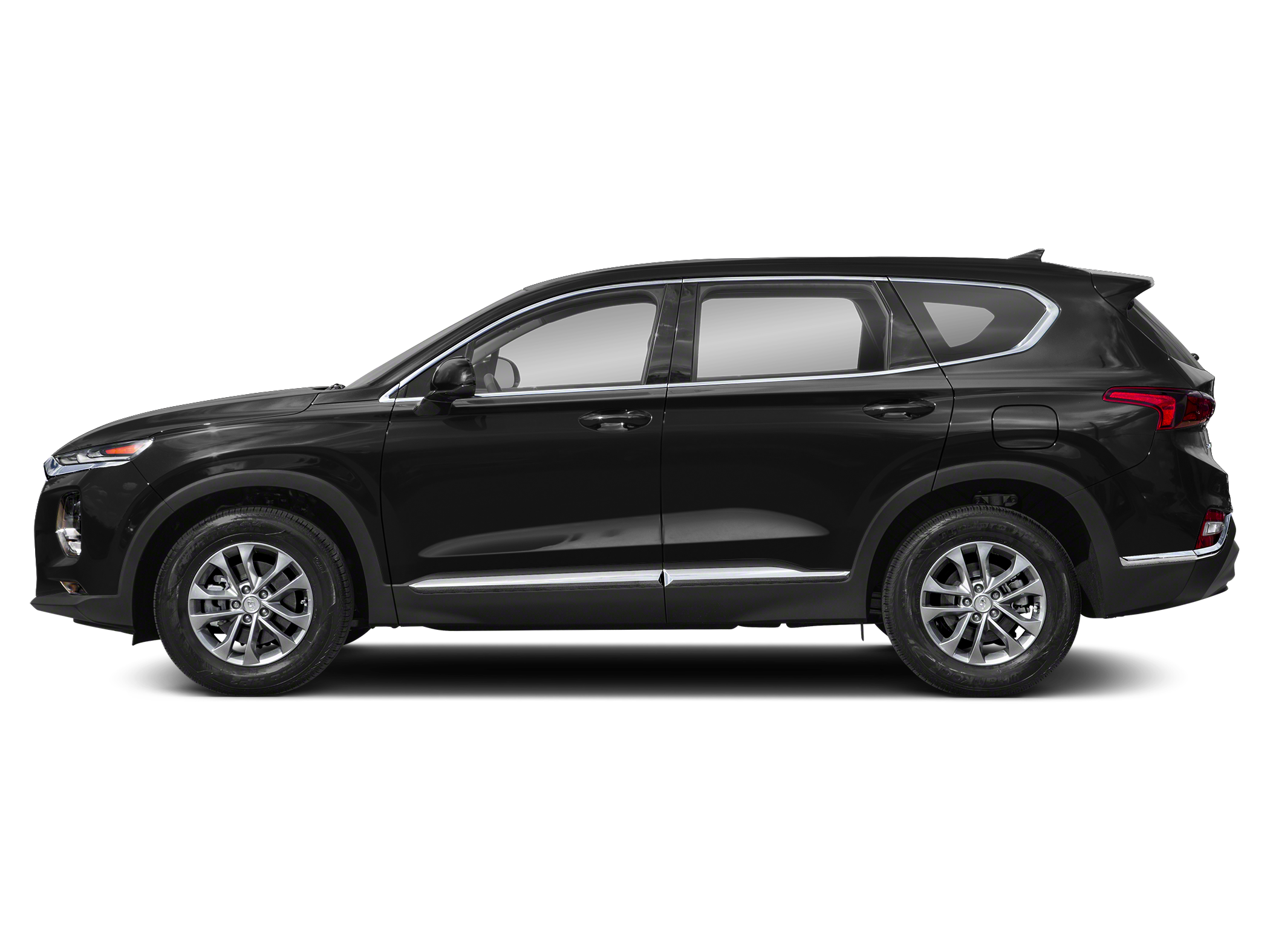 2020 Hyundai Santa Fe 2.4L Preferred AWD with Sun and Leather Package