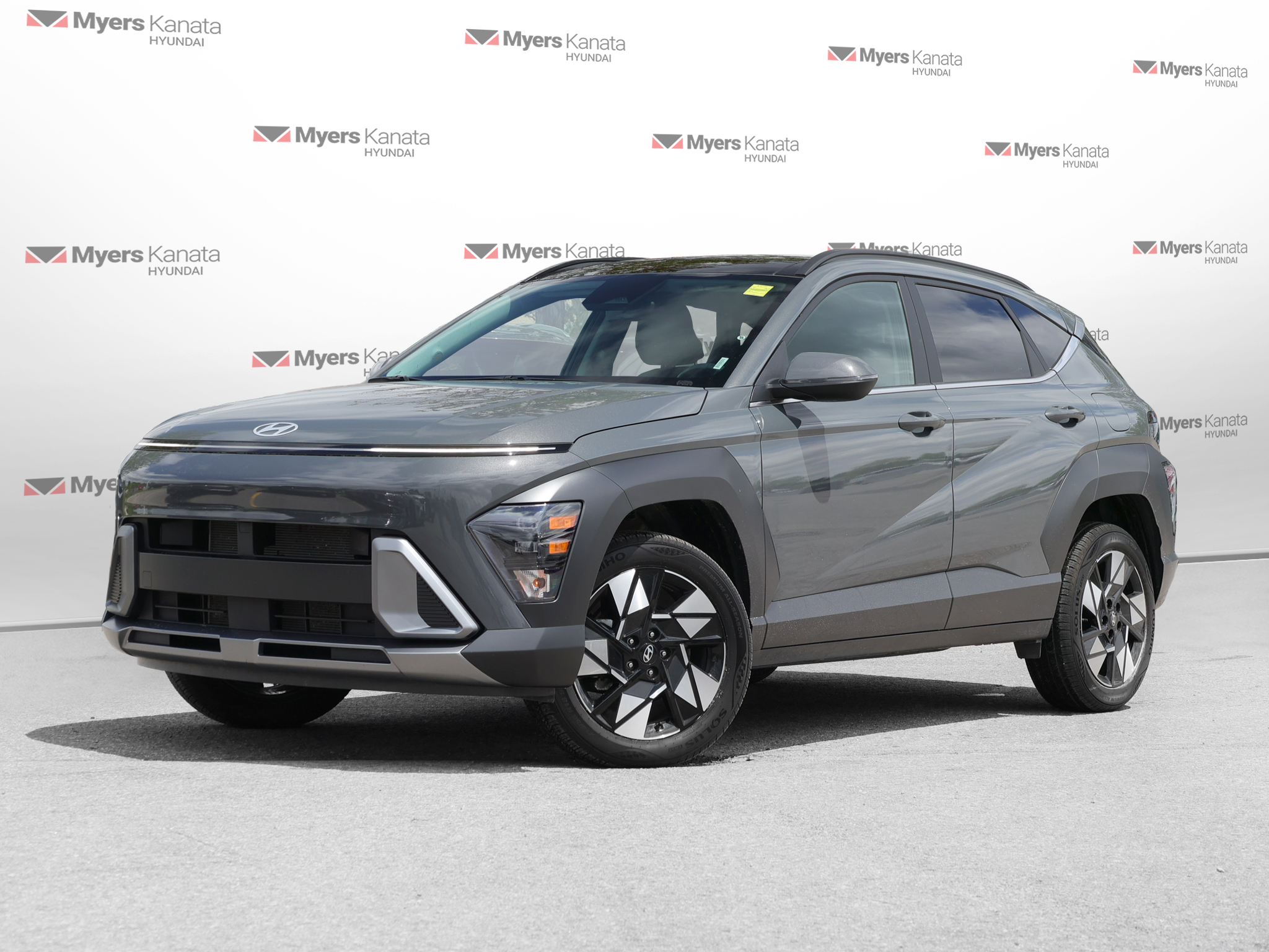 2025 Hyundai Kona Preferred AWD