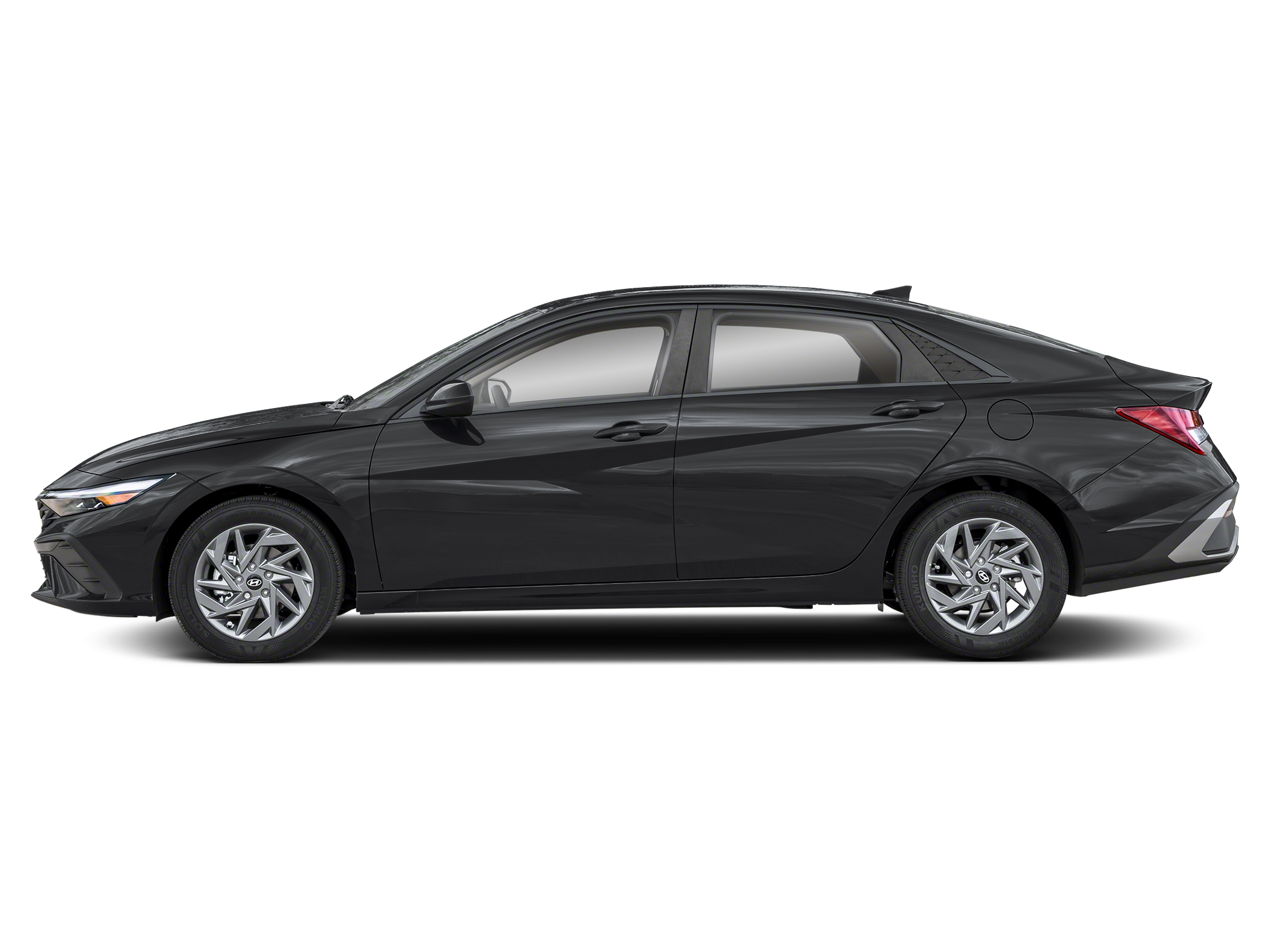 2024 Hyundai Elantra Preferred FWD