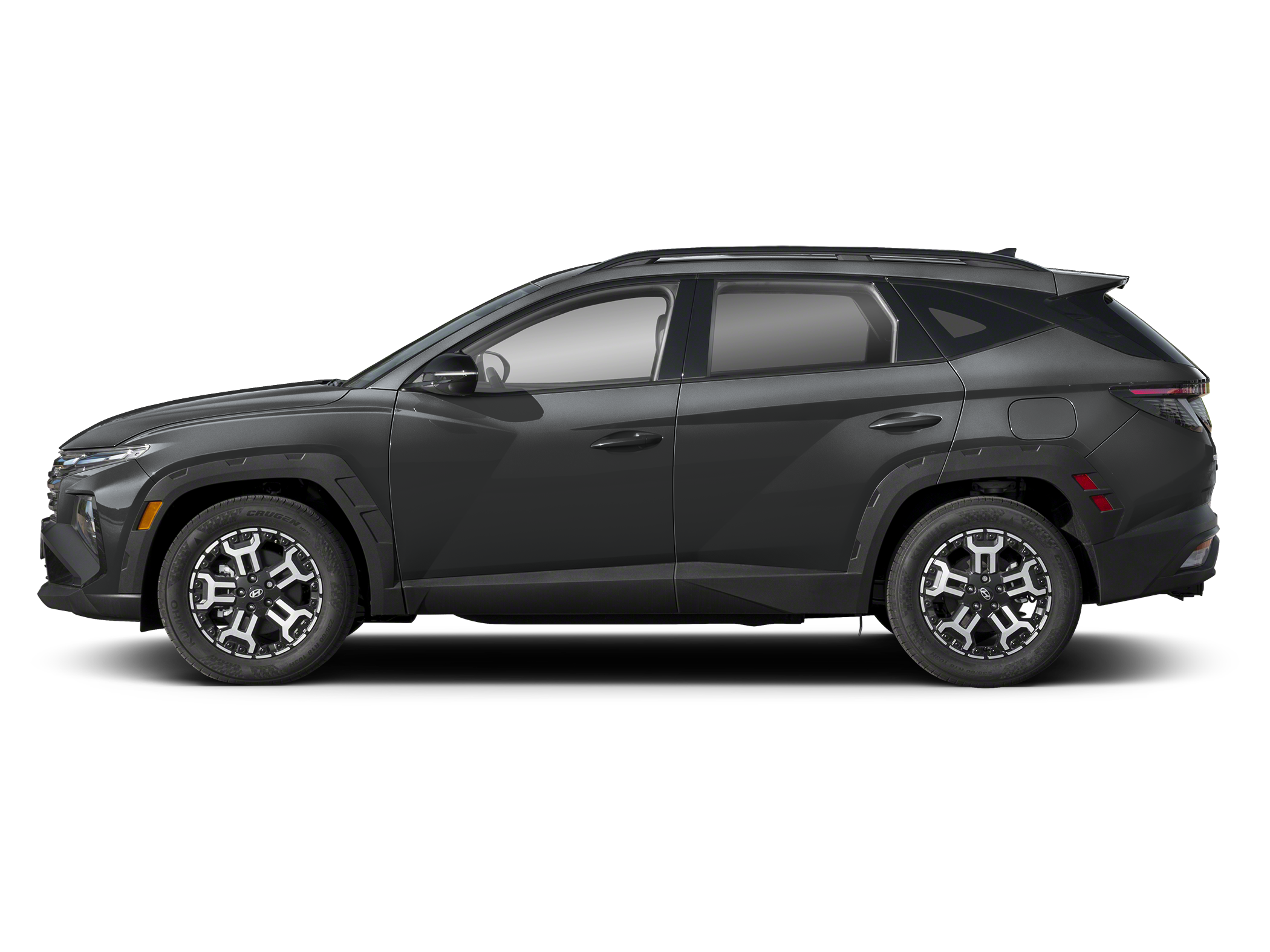 2025 Hyundai Tucson XRT AWD