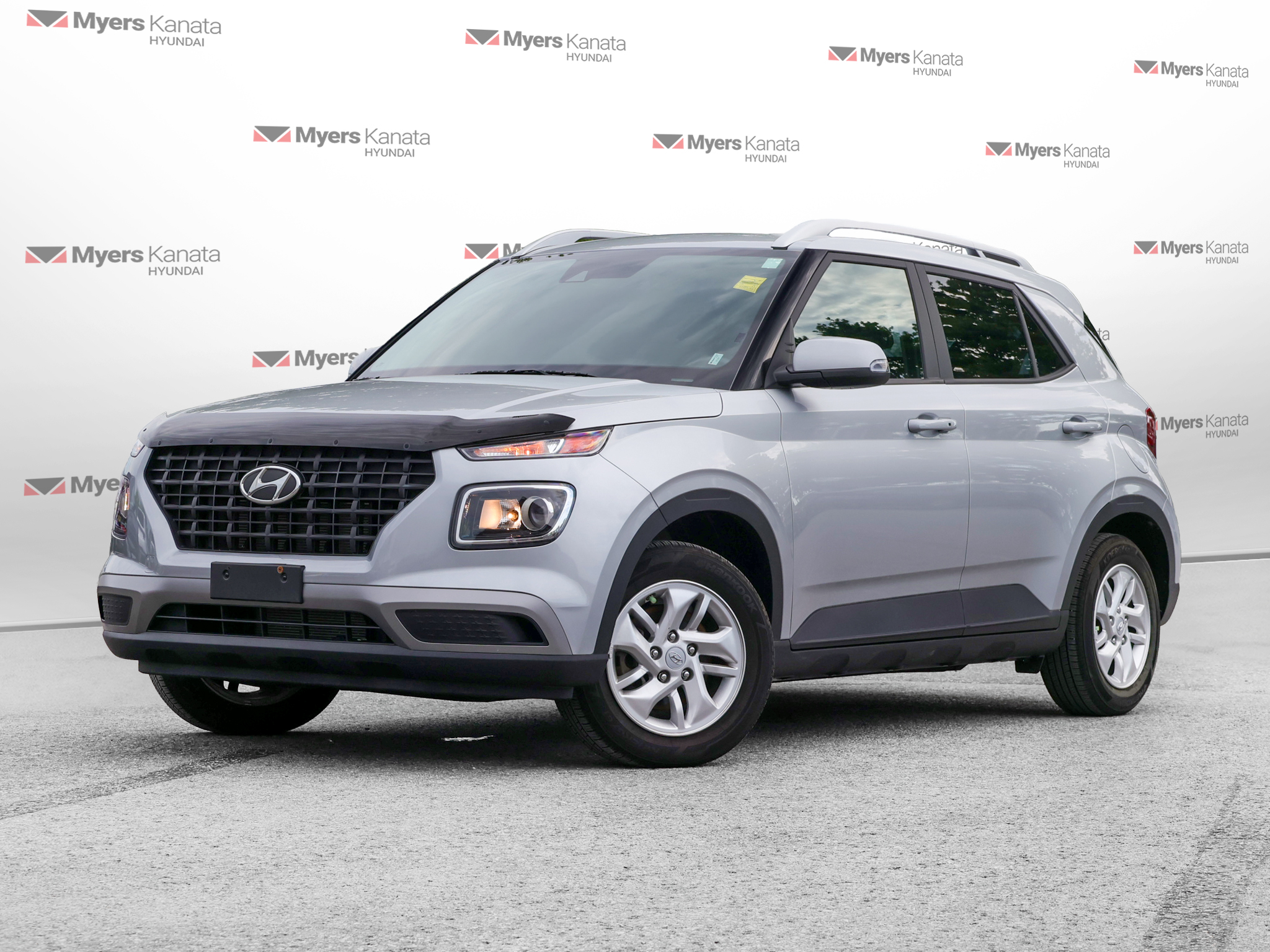 2022 Hyundai Venue Ultimate FWD