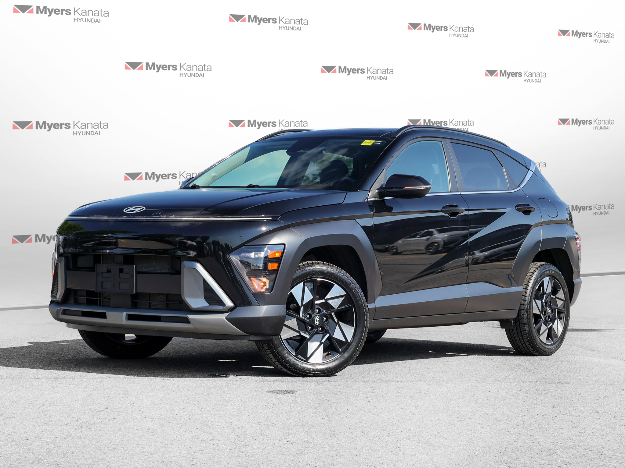 2025 Hyundai Kona SUV / Crossover Automatic