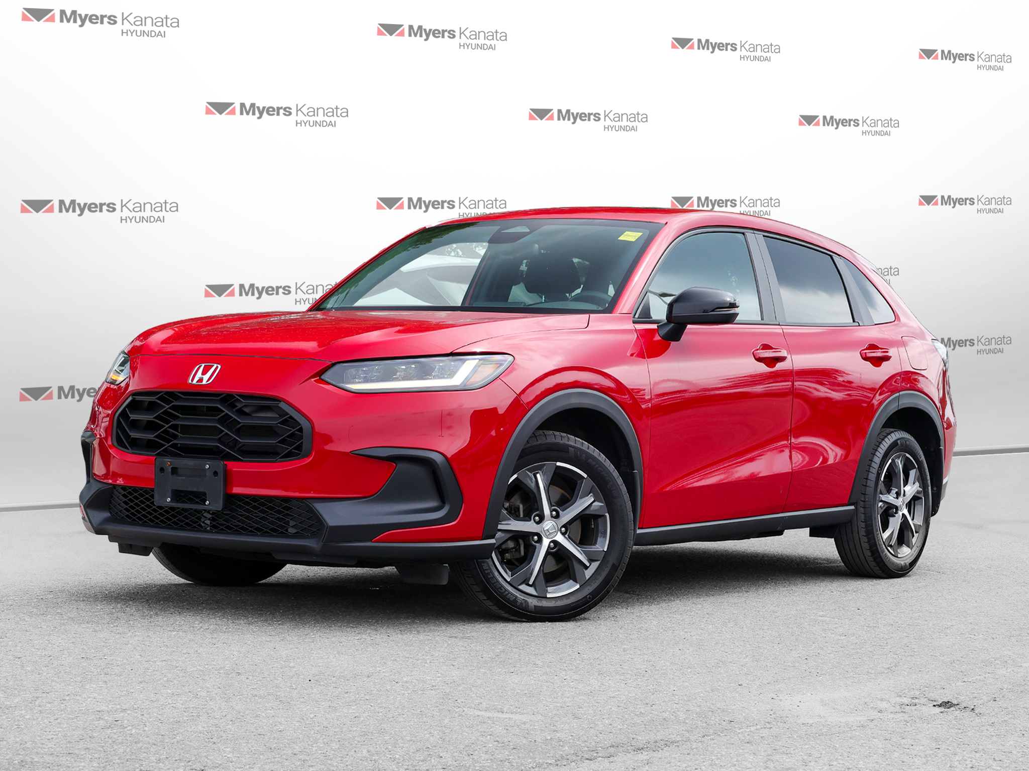 2024 Honda HR-V Sport-B AWD