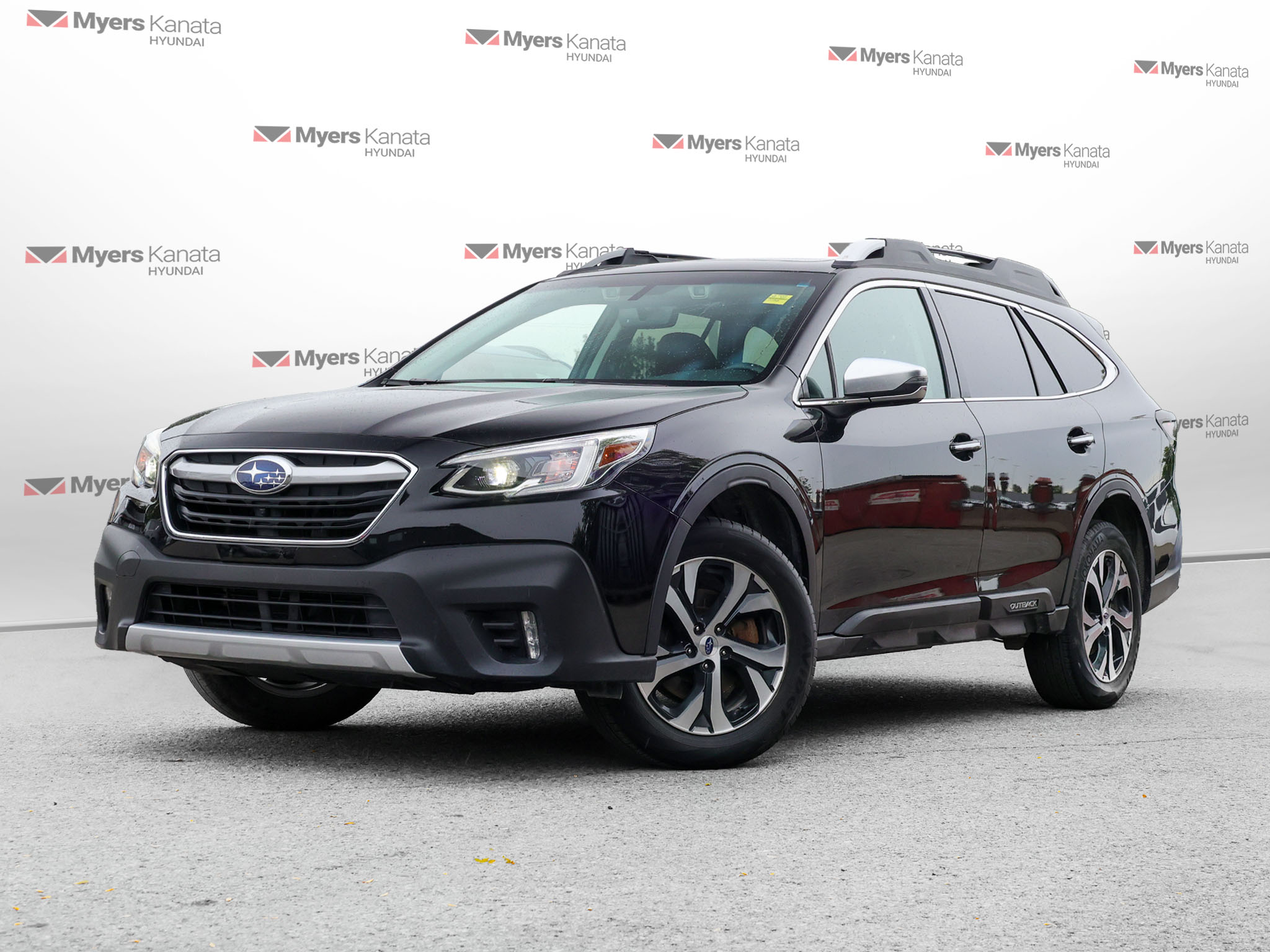 2022 Subaru Outback Wagon Automatic