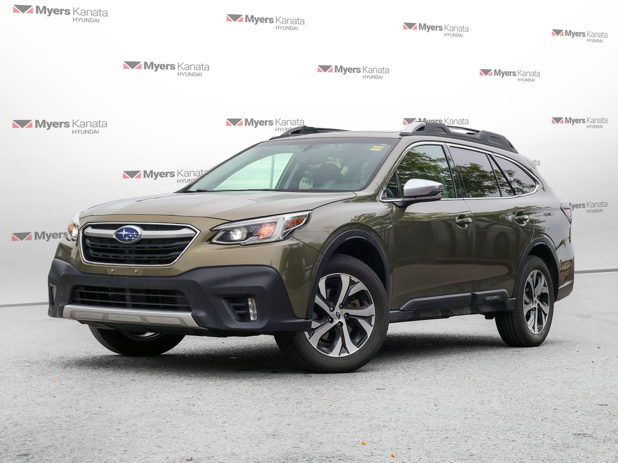 2022 Subaru Outback Wagon Automatic