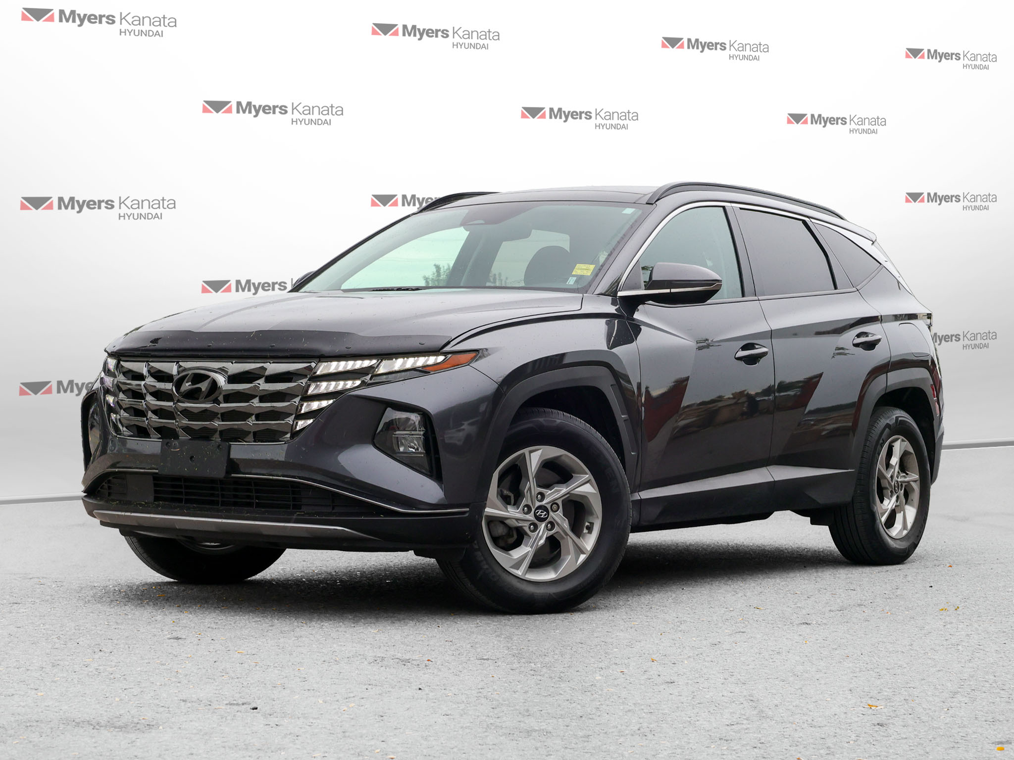 2023 Hyundai Tucson SUV / Crossover Automatic