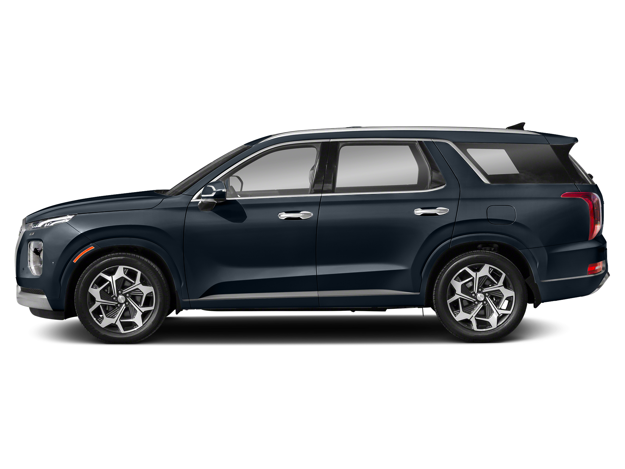 Moonlight Cloud 2022 Hyundai Palisade SUV / Crossover Automatic