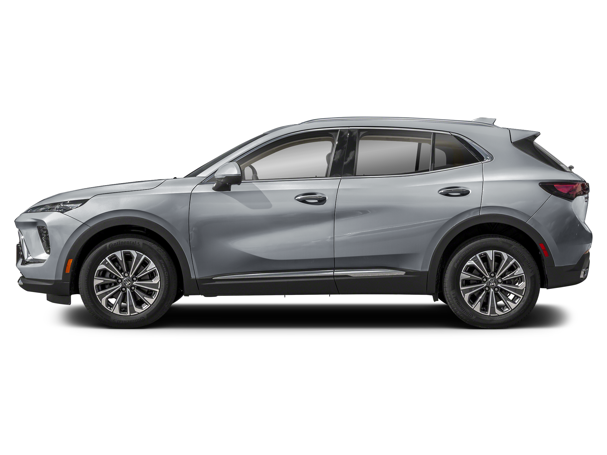 2025 Buick Envision Sport Touring AWD