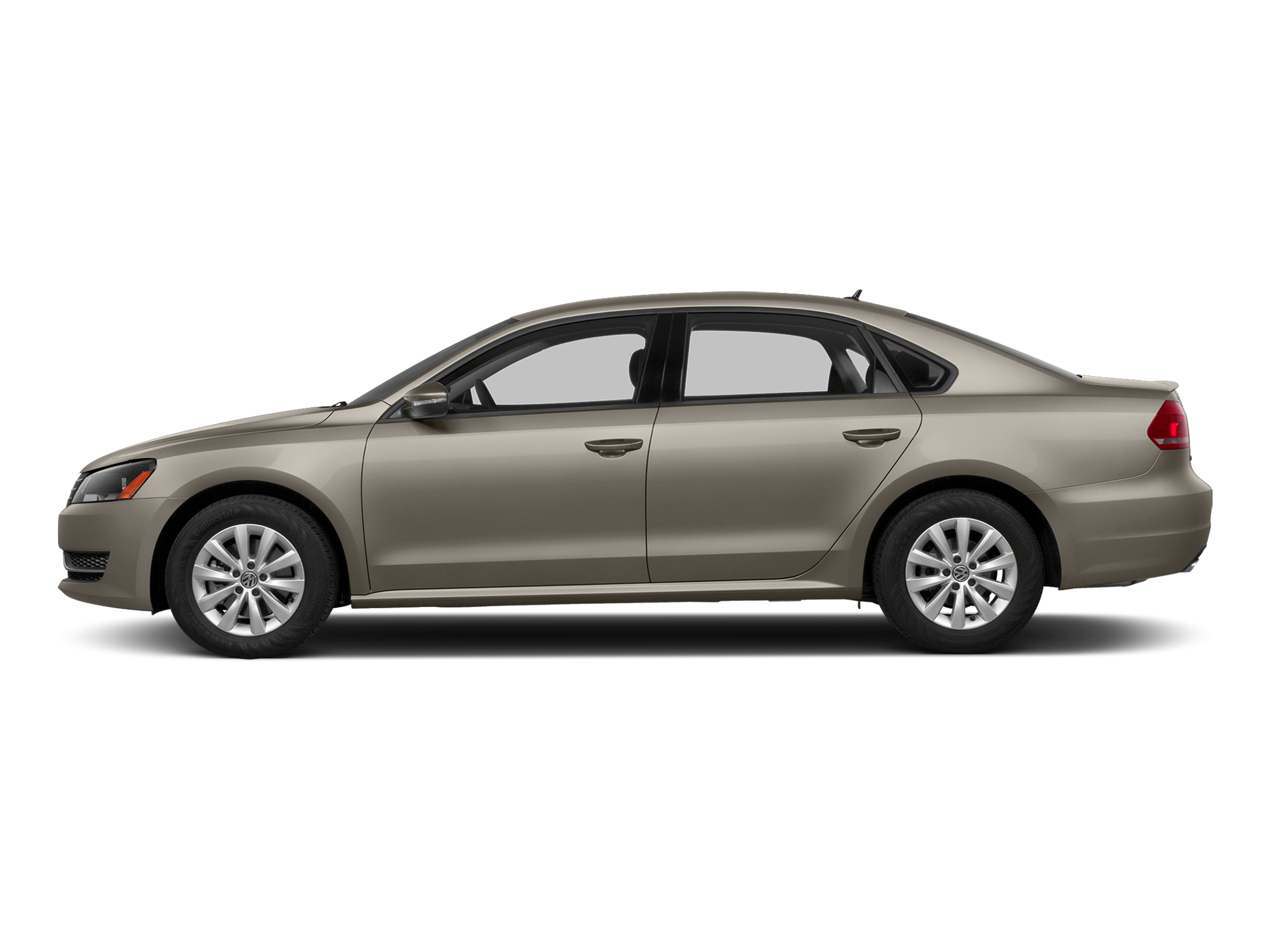 2015 Volkswagen Passat Sedan Automatic