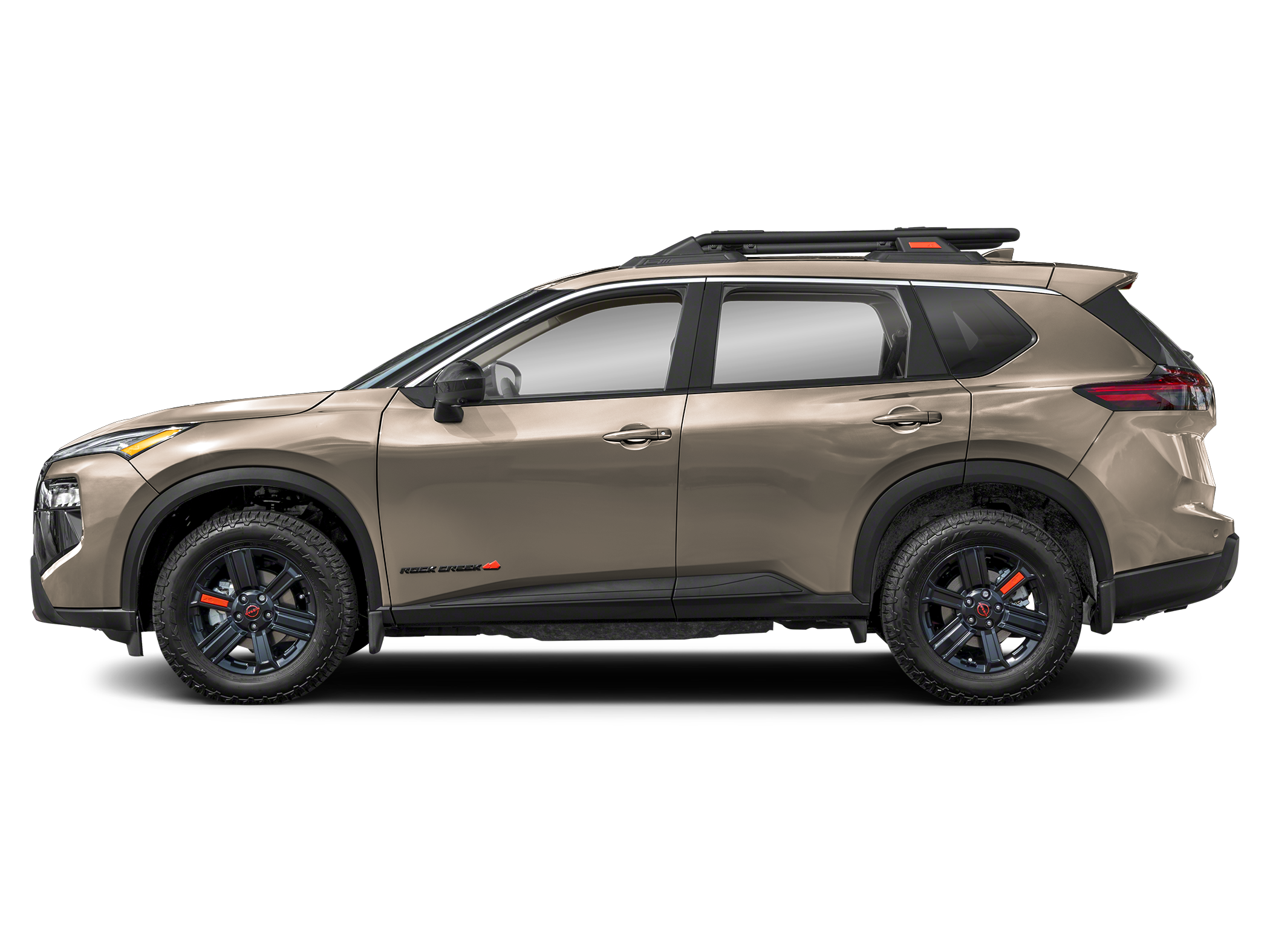 2026 Nissan Rogue Rock Creek AWD