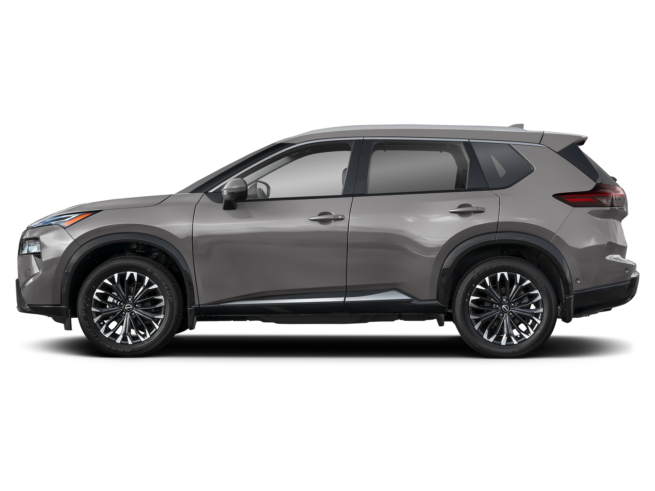 2026 Nissan Rogue Platinum AWD