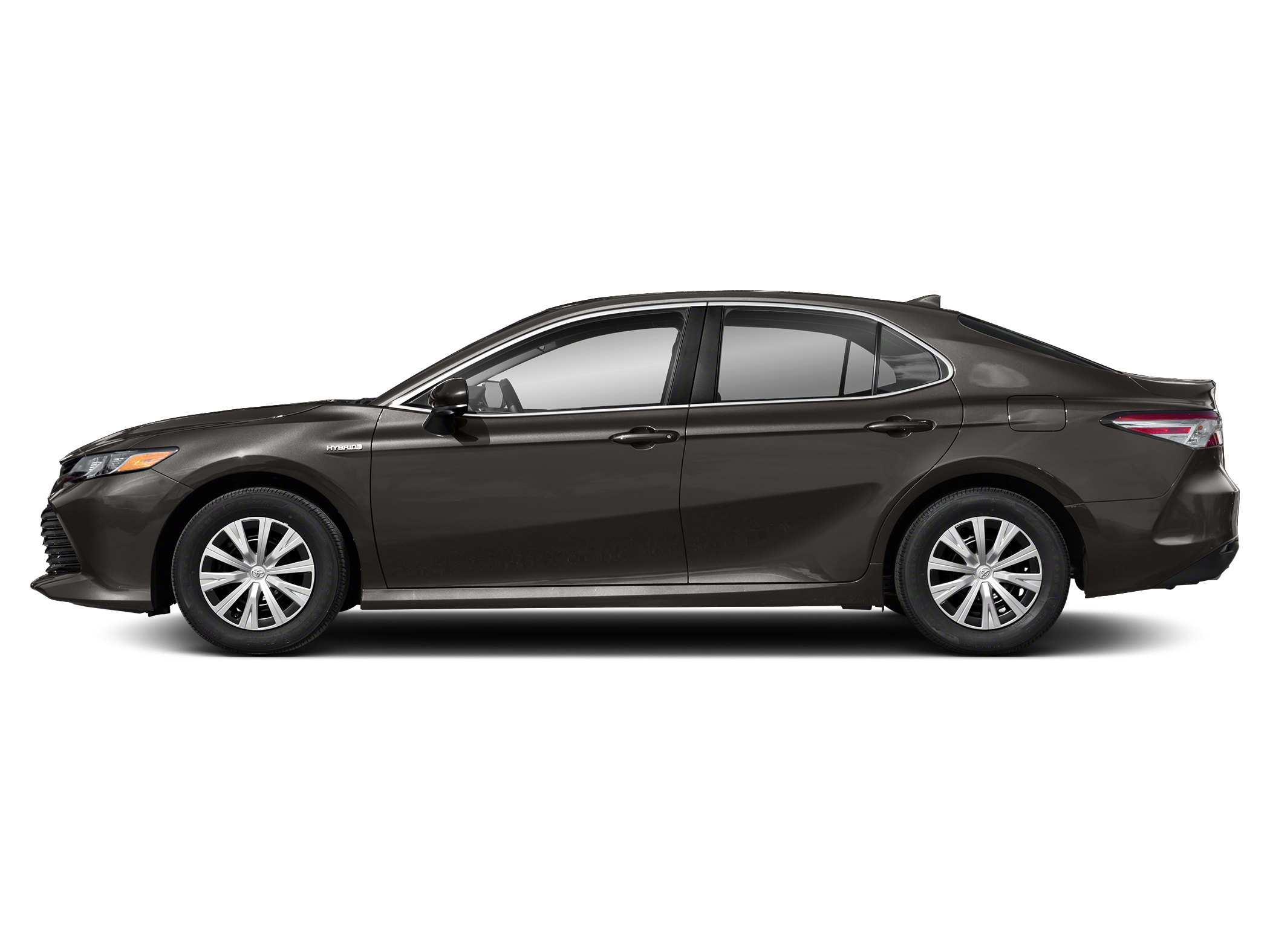 2020 Toyota Camry Hybrid