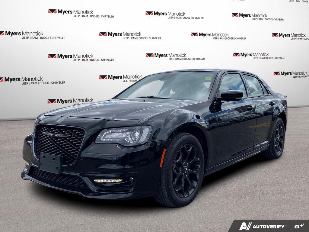 2023 Chrysler 300 Touring L AWD