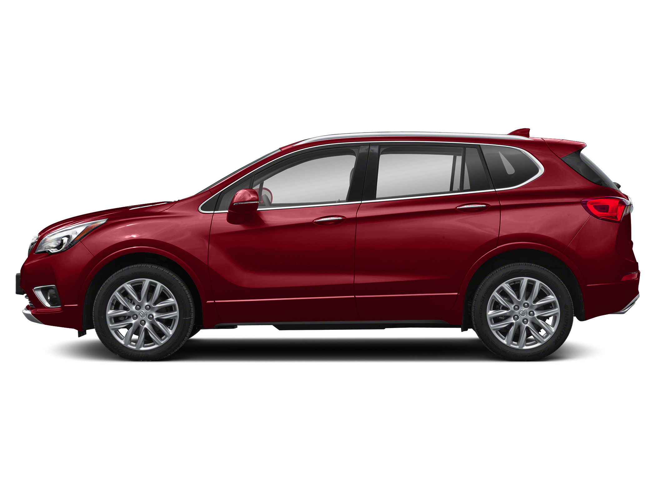 2019 Buick Envision Premium AWD