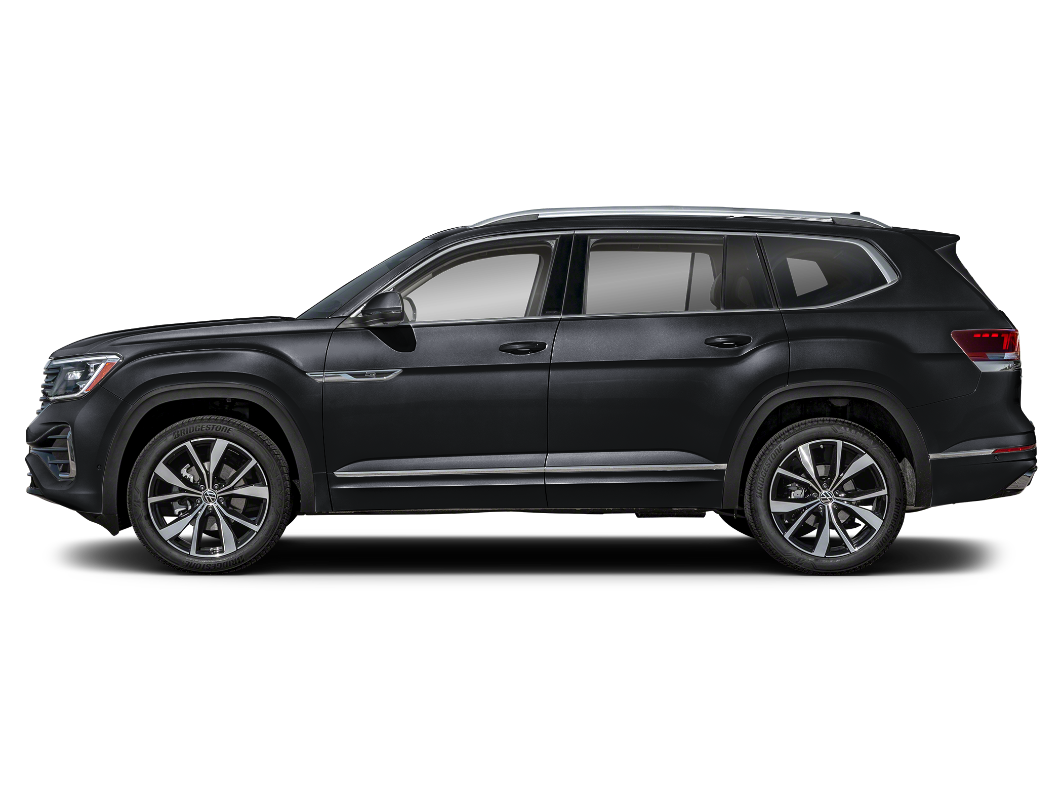 2024 Volkswagen Atlas Execline 4Motion AWD