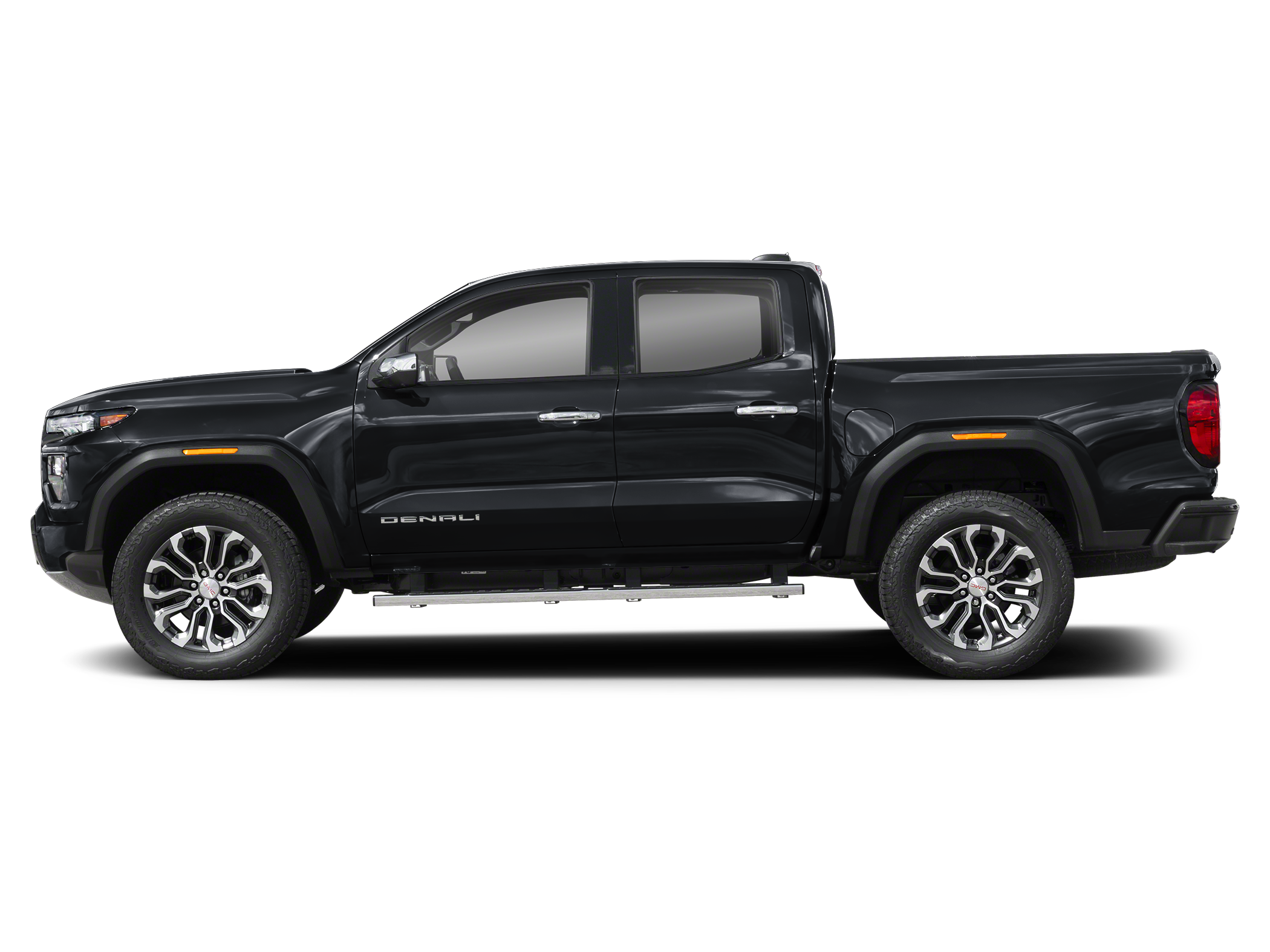 2025 GMC Canyon Denali Crew Cab 4WD