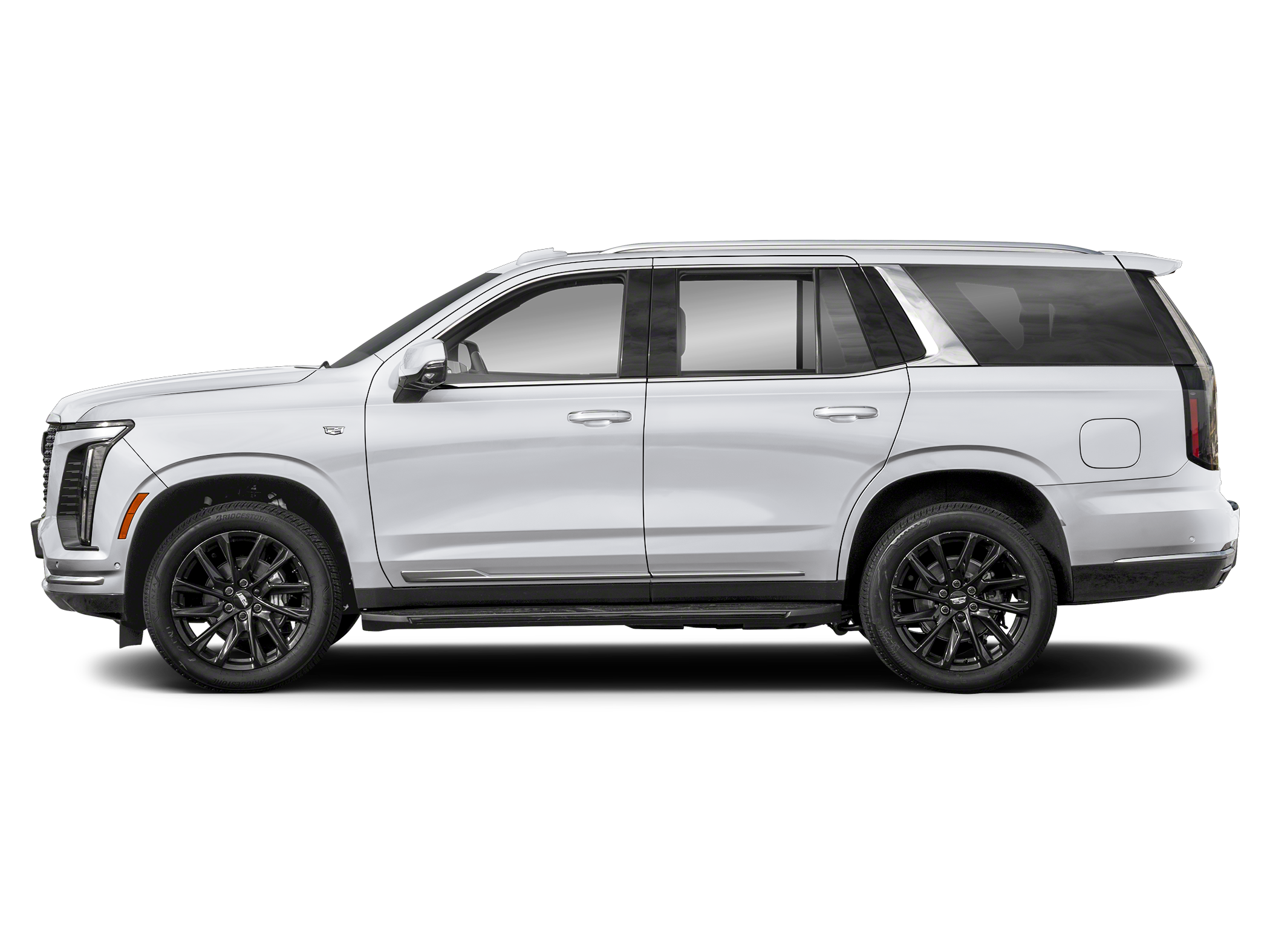 2025 Cadillac Escalade Premium Luxury 4WD