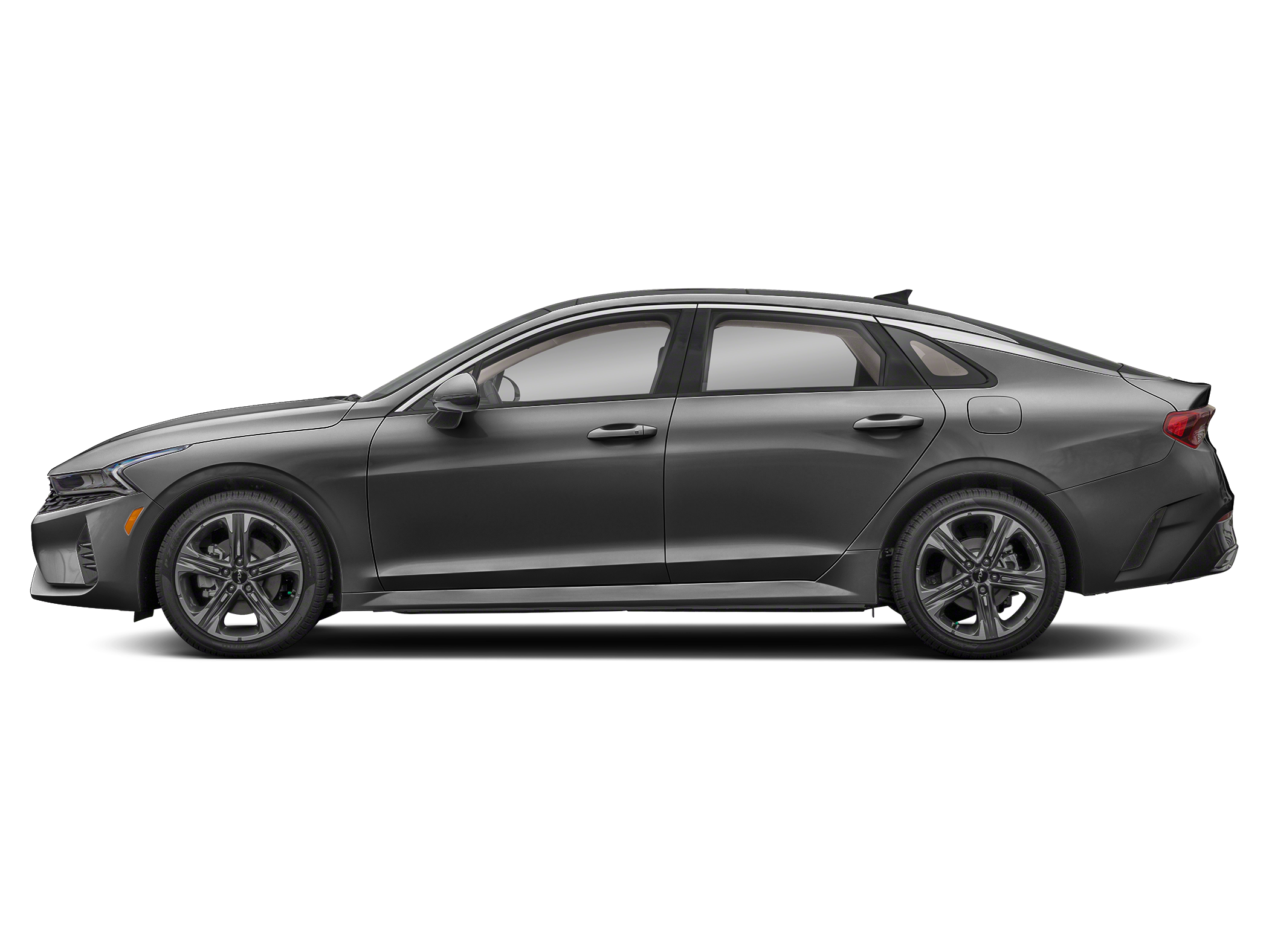 2023 Kia K5 EX FWD